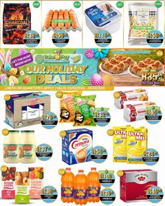 Preview Take n Pay Specials valid from 23/03/2026