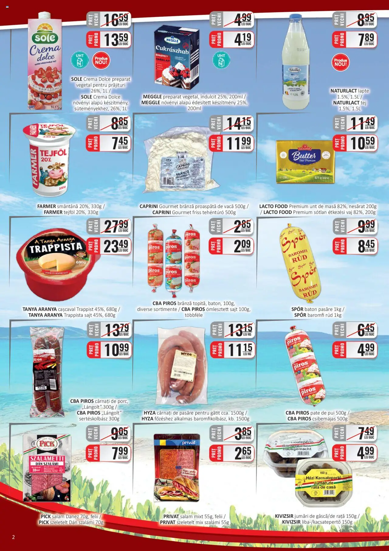 CBA catalog - C+C - pagina 2- valabil de la 16.07.2025