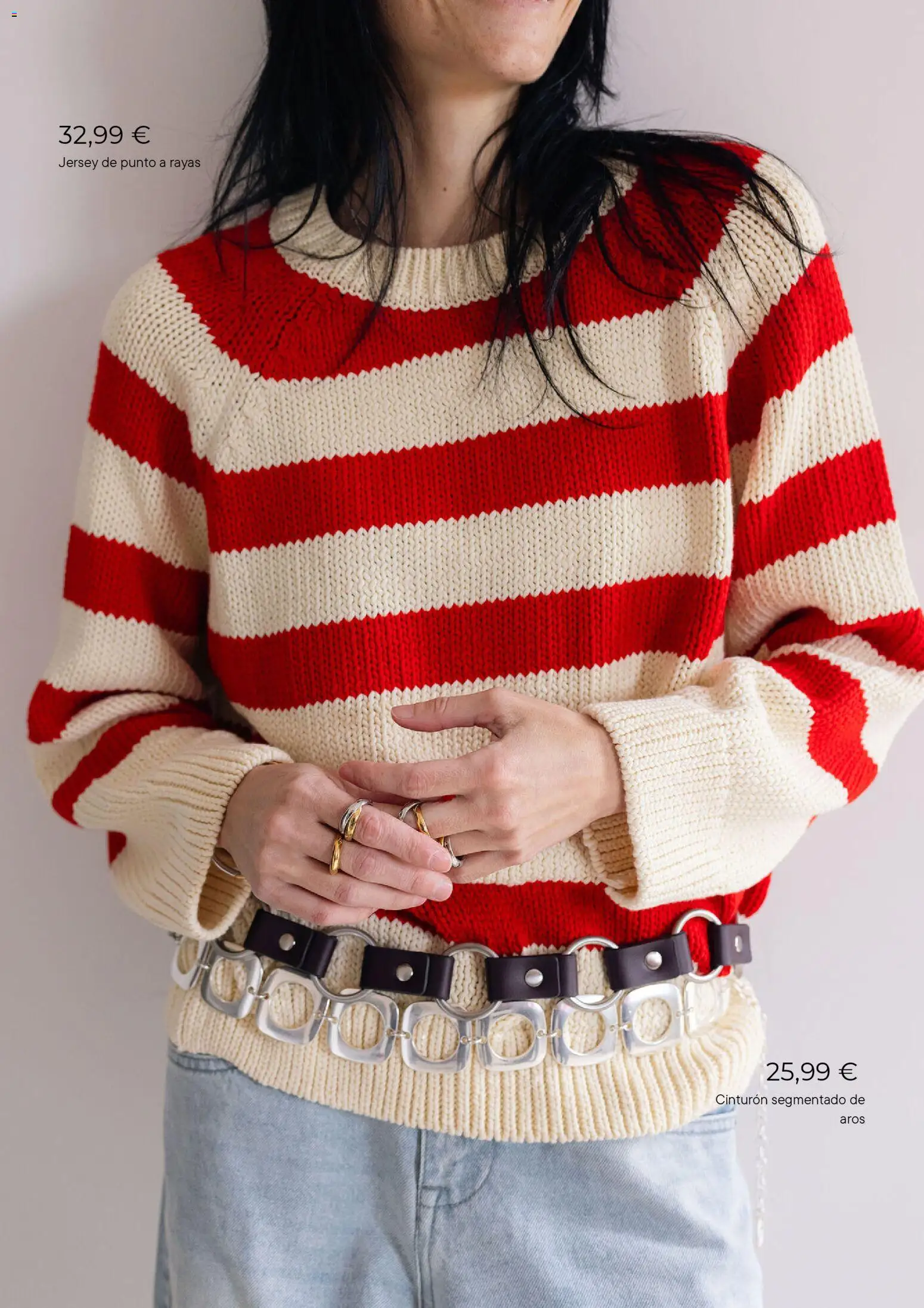 Parfois folleto - Página de 4 - Válido desde 02/03/2026