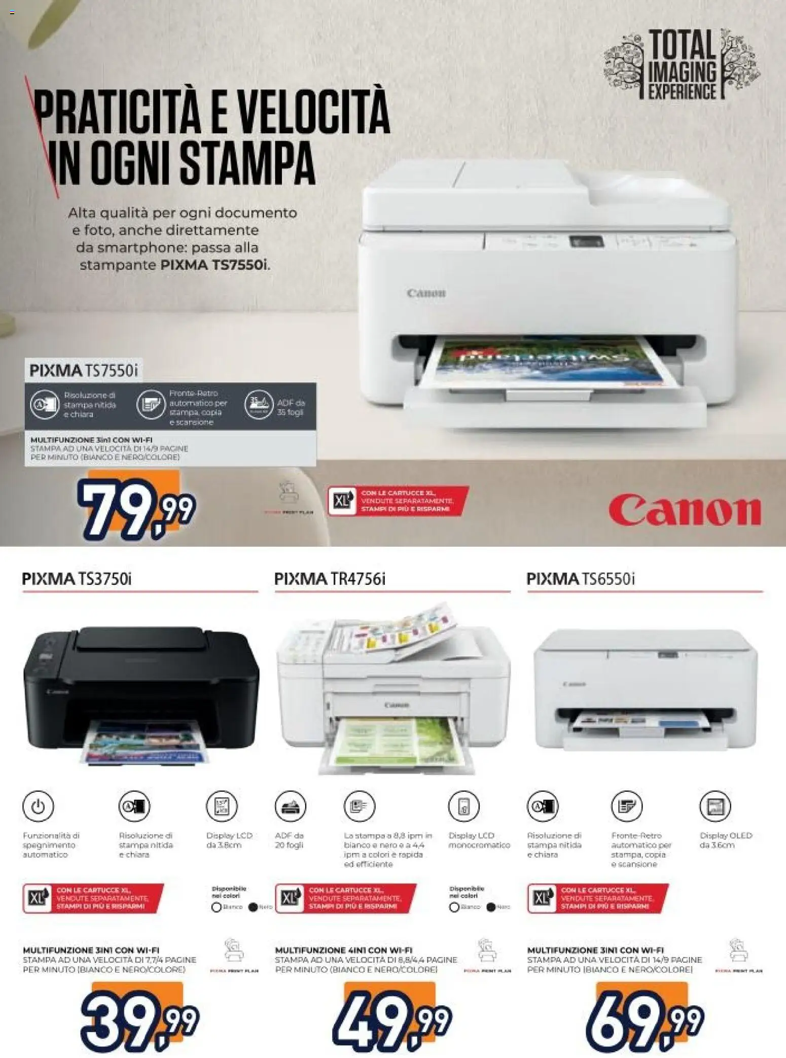 Unieuro volantino - pagina 44 - valido dal 20/03/2026