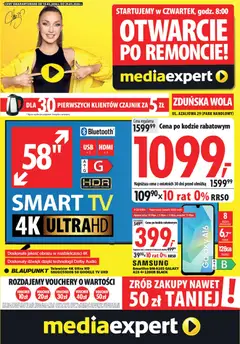 Podgląd Mediaexpert promocje ważny od 19.03.2026