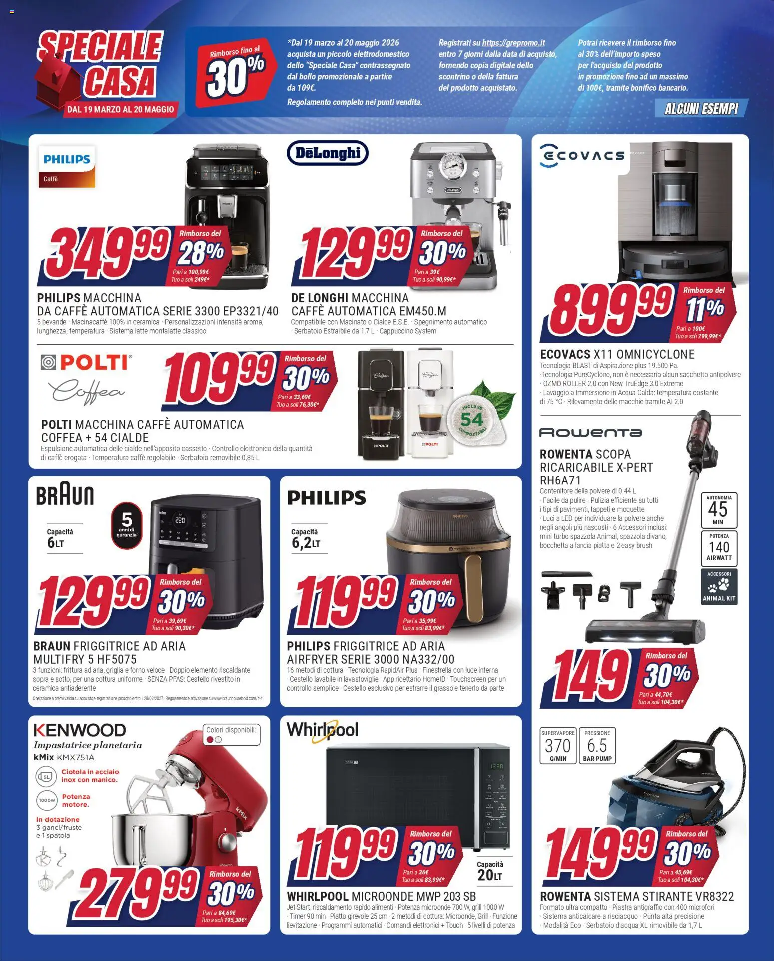 Trony volantino - pagina 17 - valido dal 09/04/2026