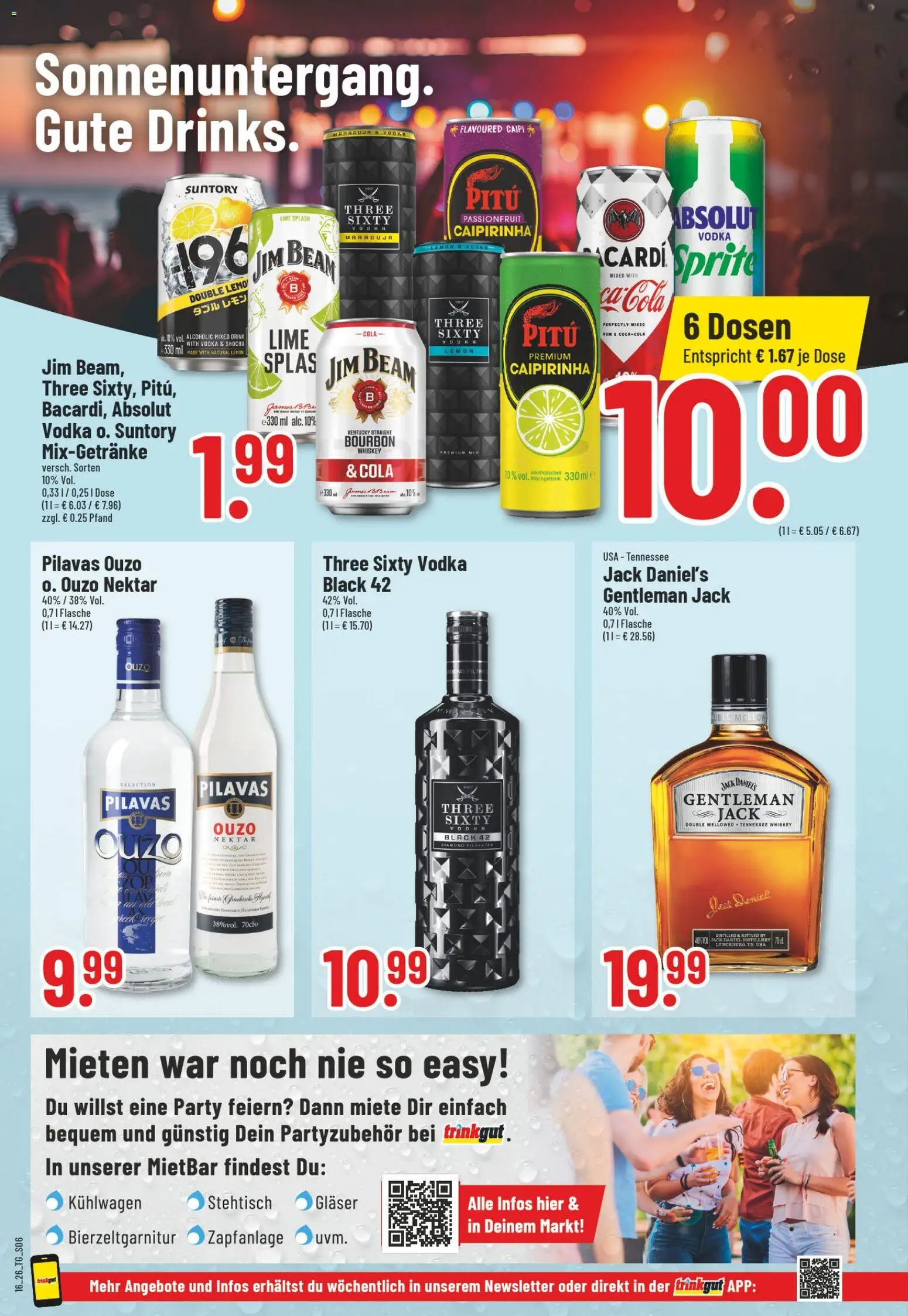 Trinkgut Prospekt 	 - Seite 8 - gültig ab 13.04.2026