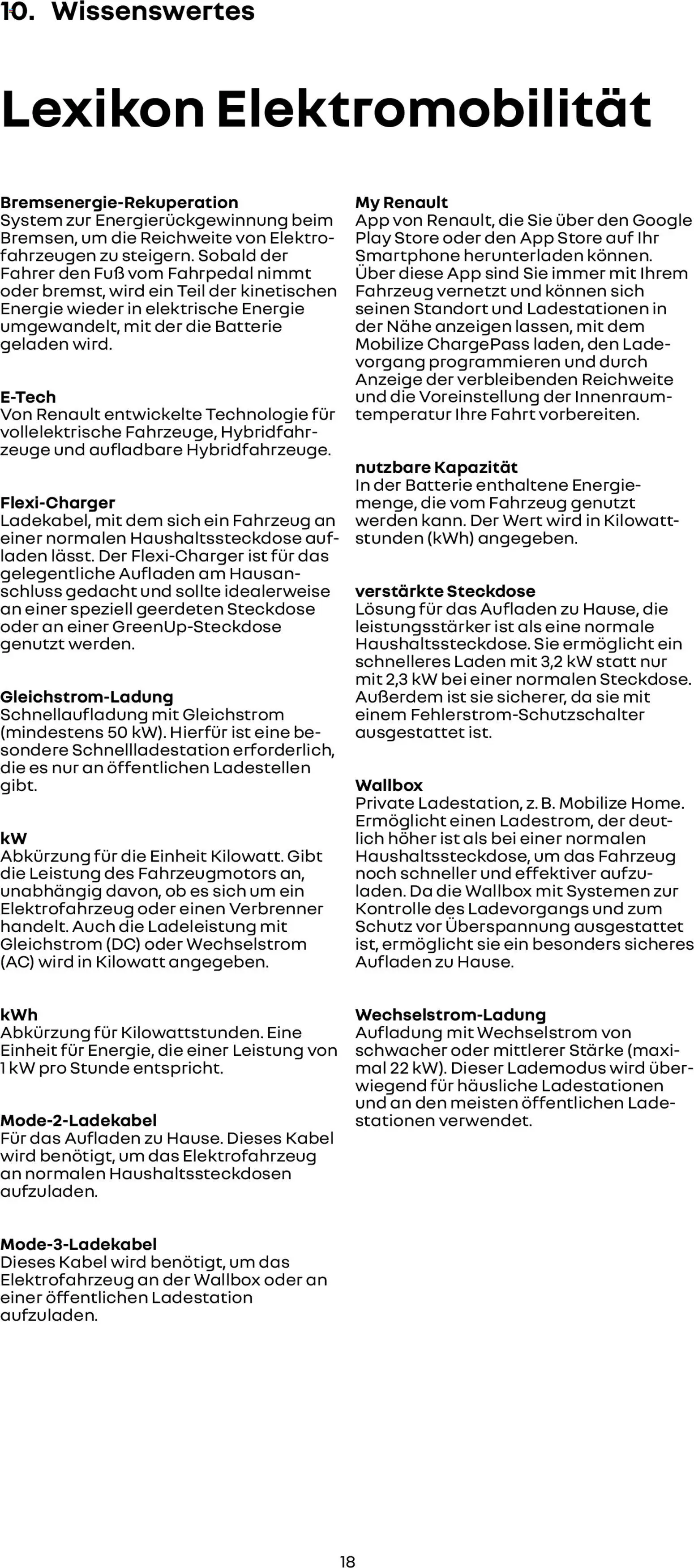 Renault Kangoo - Seite 18 - gültig ab 14.01.2026