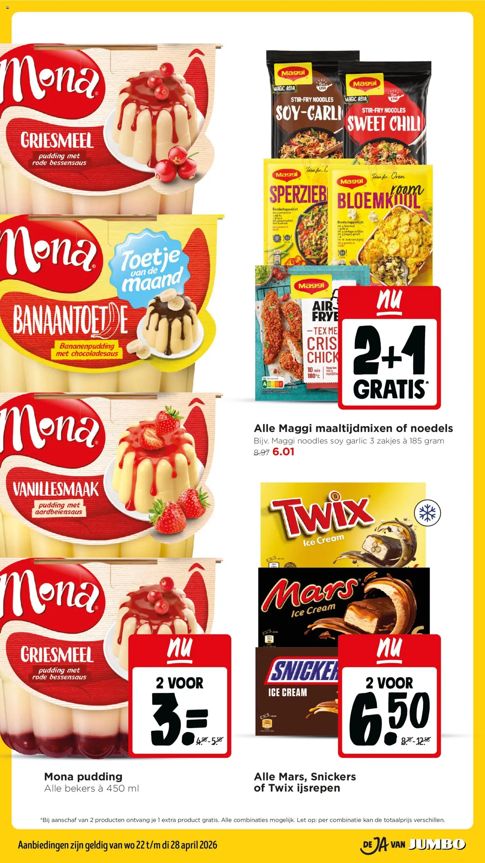 Jumbo folder week   - page 14- valid from 22-04-2026