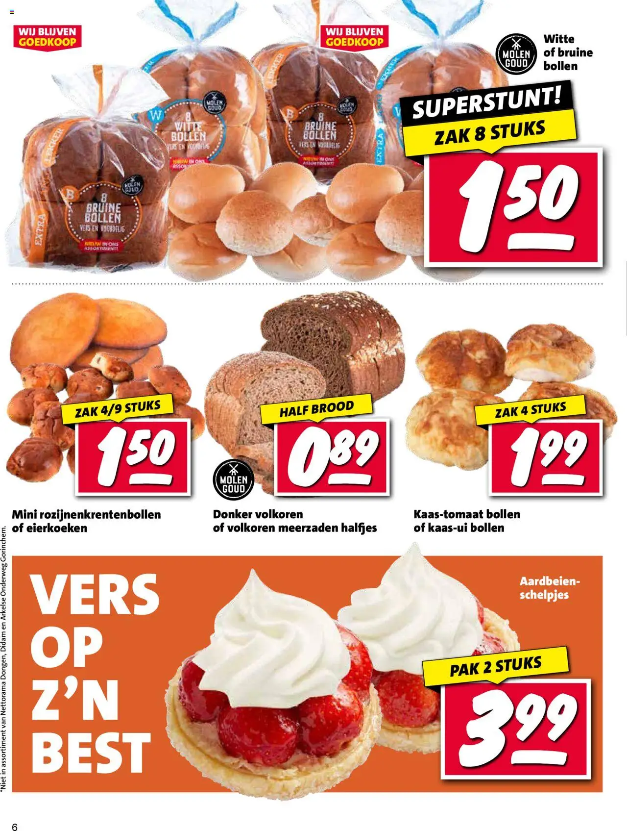 Nettorama - Folder - pagina 6- geldig vanaf 21-07-2025