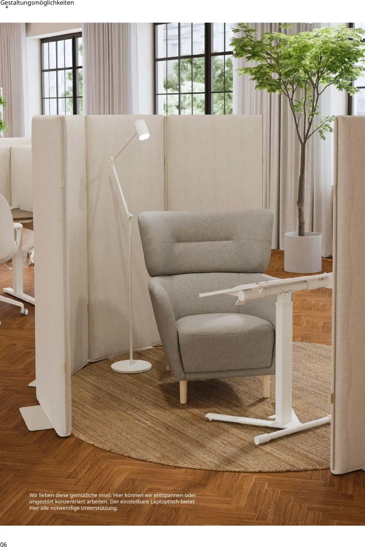 Ikea Büroeinrichtung - Seite 6 - gültig ab 30.09.2025