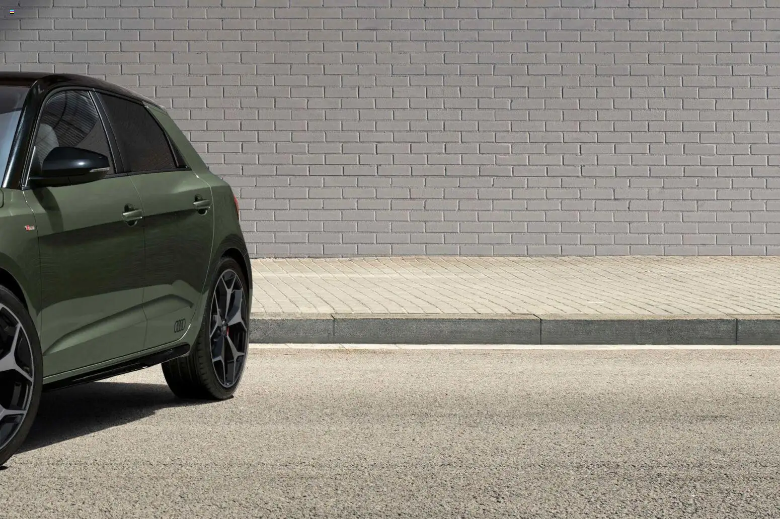 Audi A1 Sportback / A1 allstreet - Seite 21 - gültig ab 28.10.2025