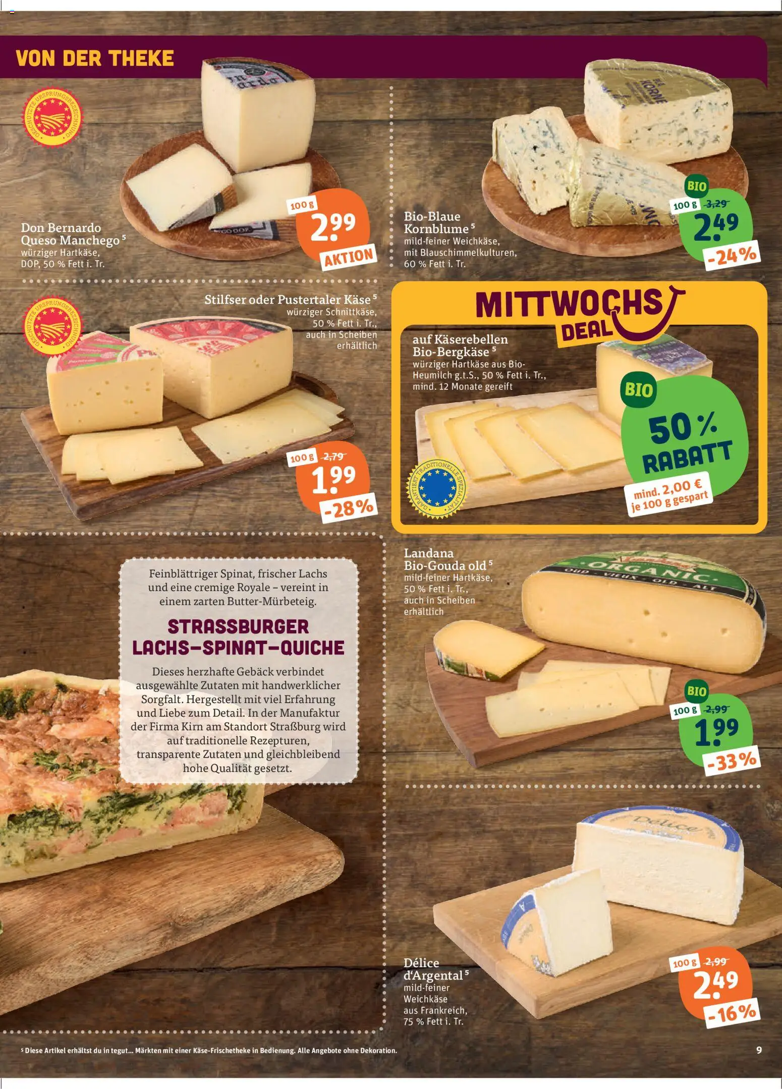 Tegut Prospekt 	 - Seite 11 - gültig ab 20.04.2026