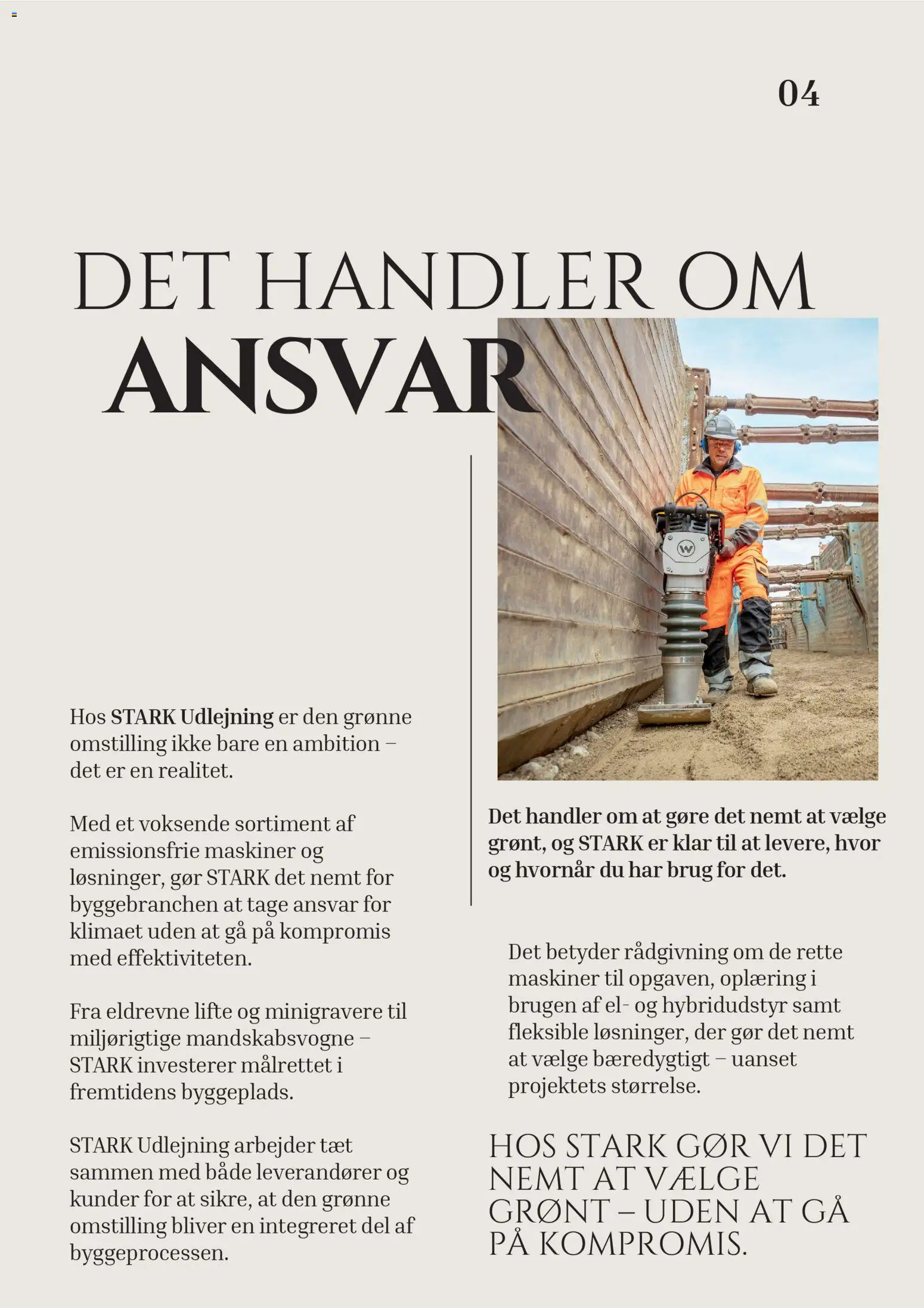 Stark - Grøn energi - page 5- valid from 01/01/2026