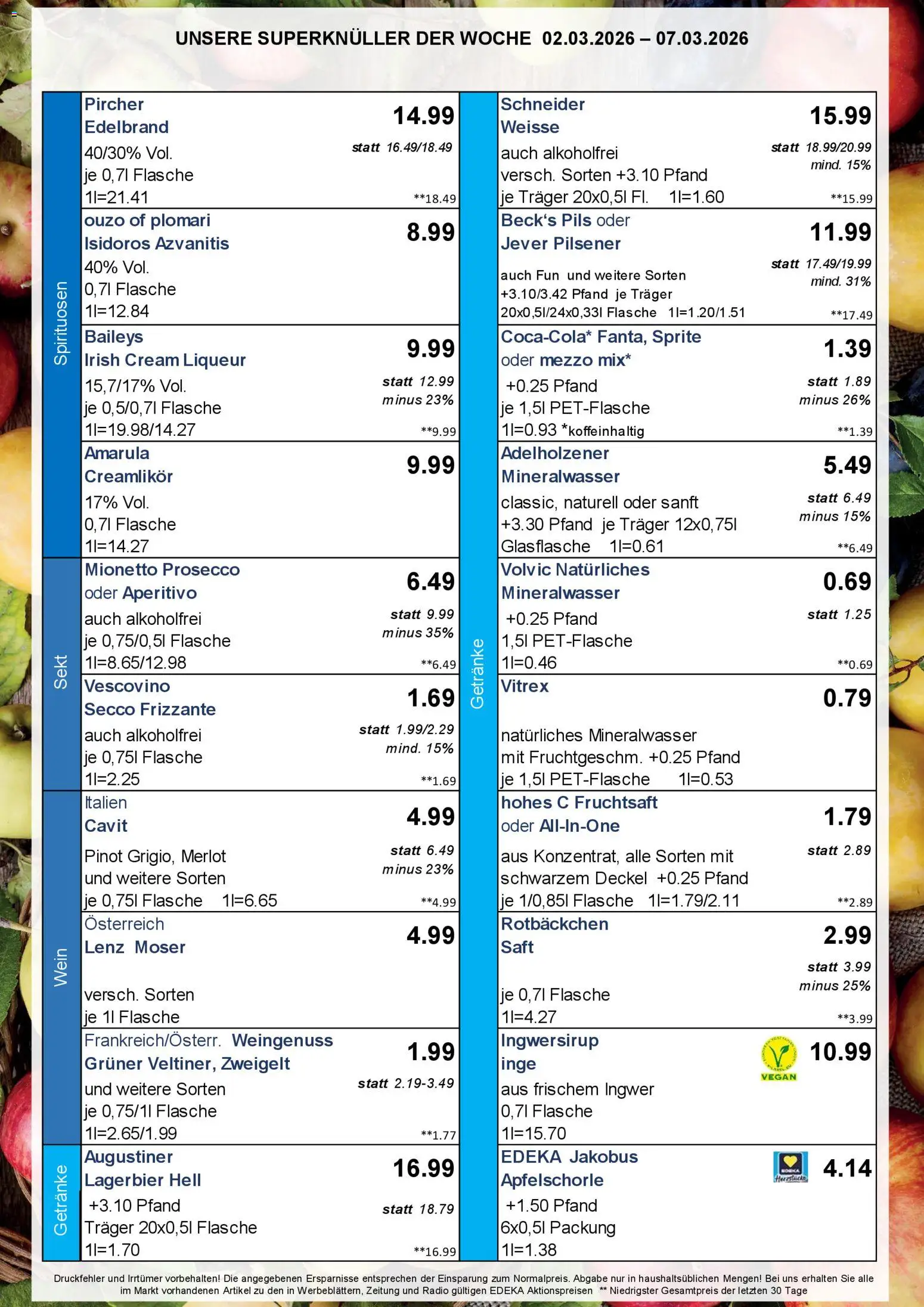 Simmel - Bayern - Seite 4 - gültig ab 02.03.2026
