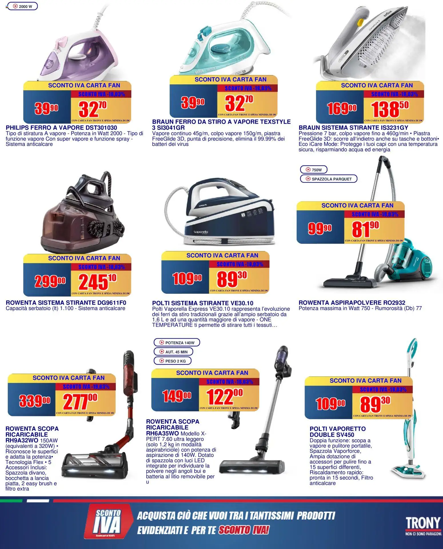 Trony volantino - pagina 10 - valido dal 02/04/2026