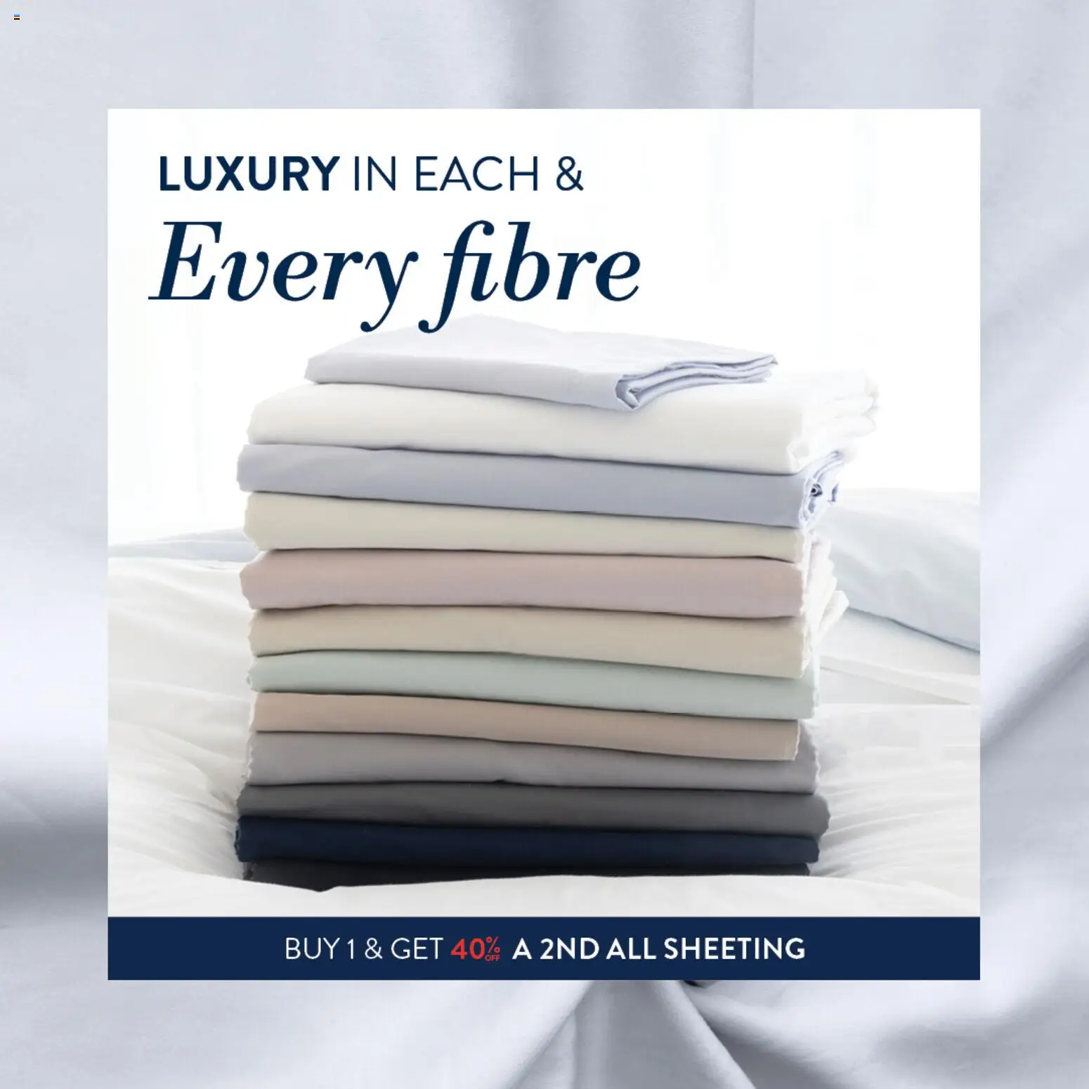 Volpes Luxury In Each & Every fibre - page 1- valid from 03/11/2025