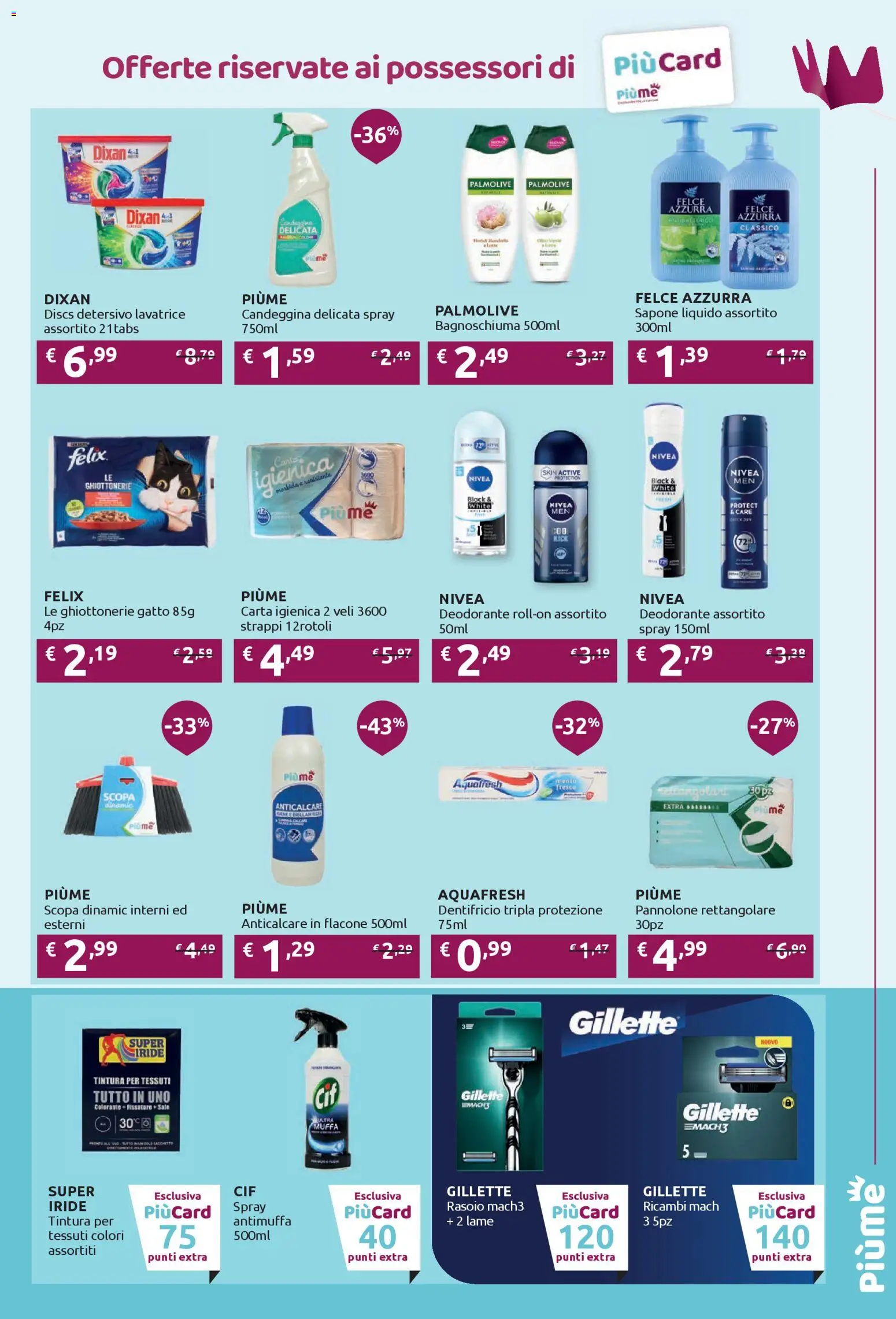 Volantino IperSoap	 - pagina 9 - valido dal 15/12/2025