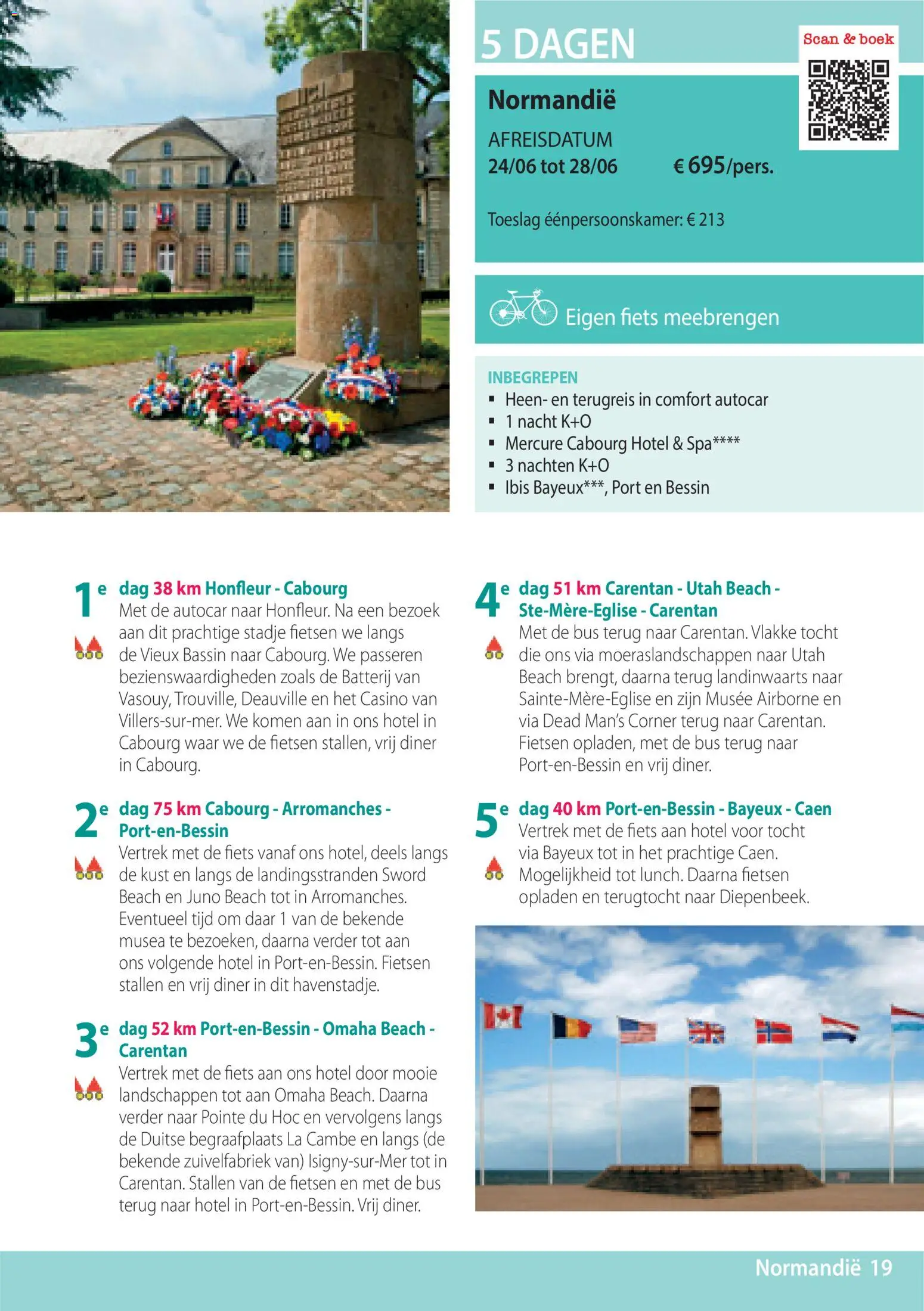 De Zigeuner folder - page 19- valid from 17/11/2025