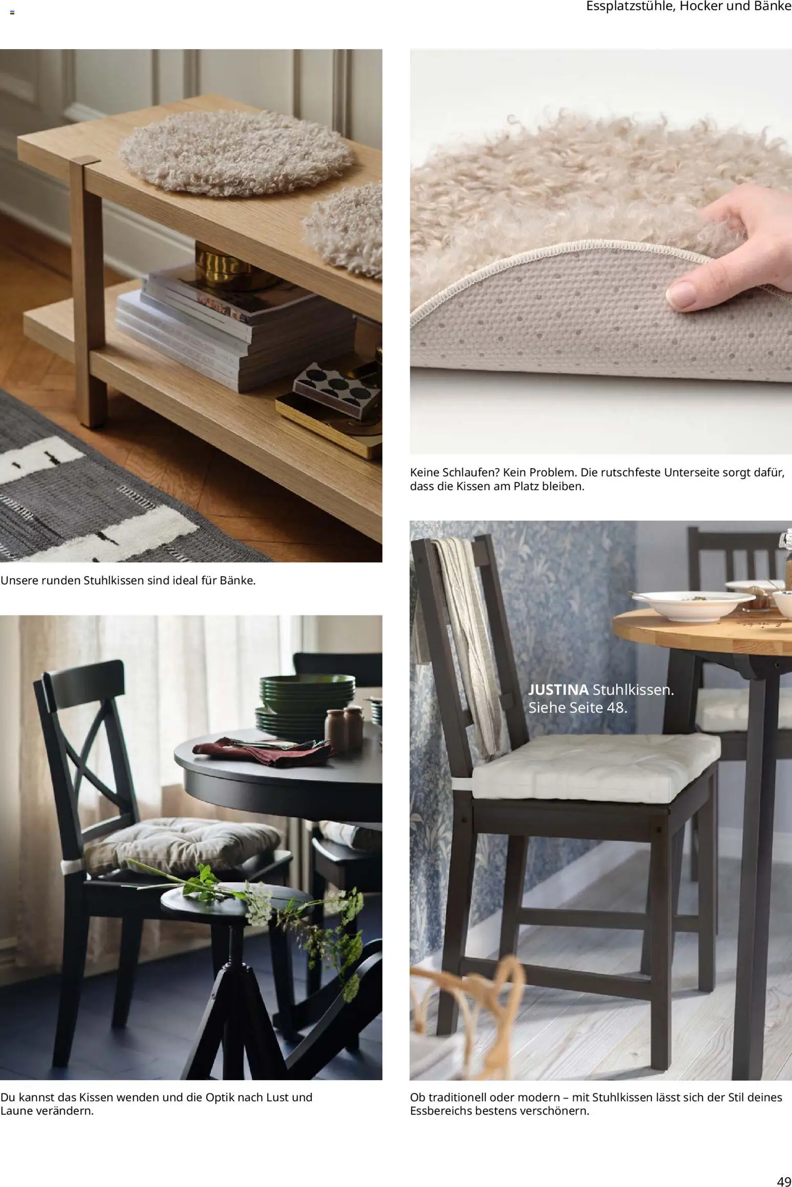 Ikea Essplatz - Seite 49 - gültig ab 02.01.2026