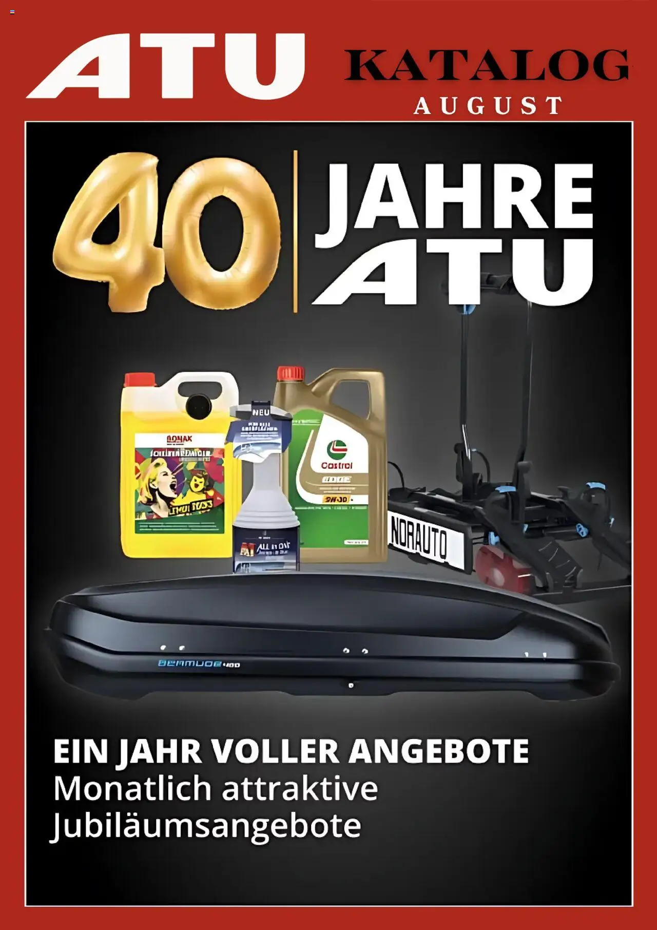 ATU Prospekt 	 - Seite 1 - gültig ab 01.08.2025