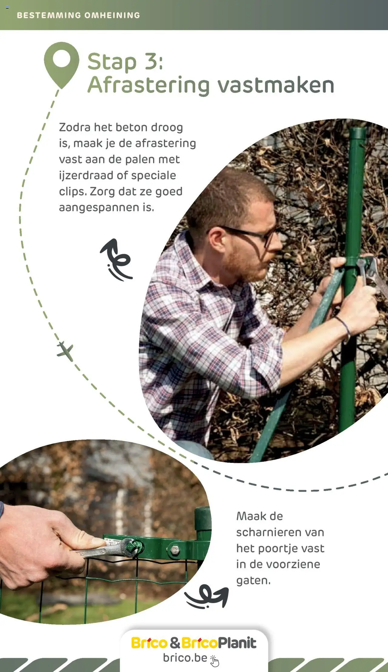 Brico - Zomerproject magazine - pagina 59- geldig vanaf 28/04/2025