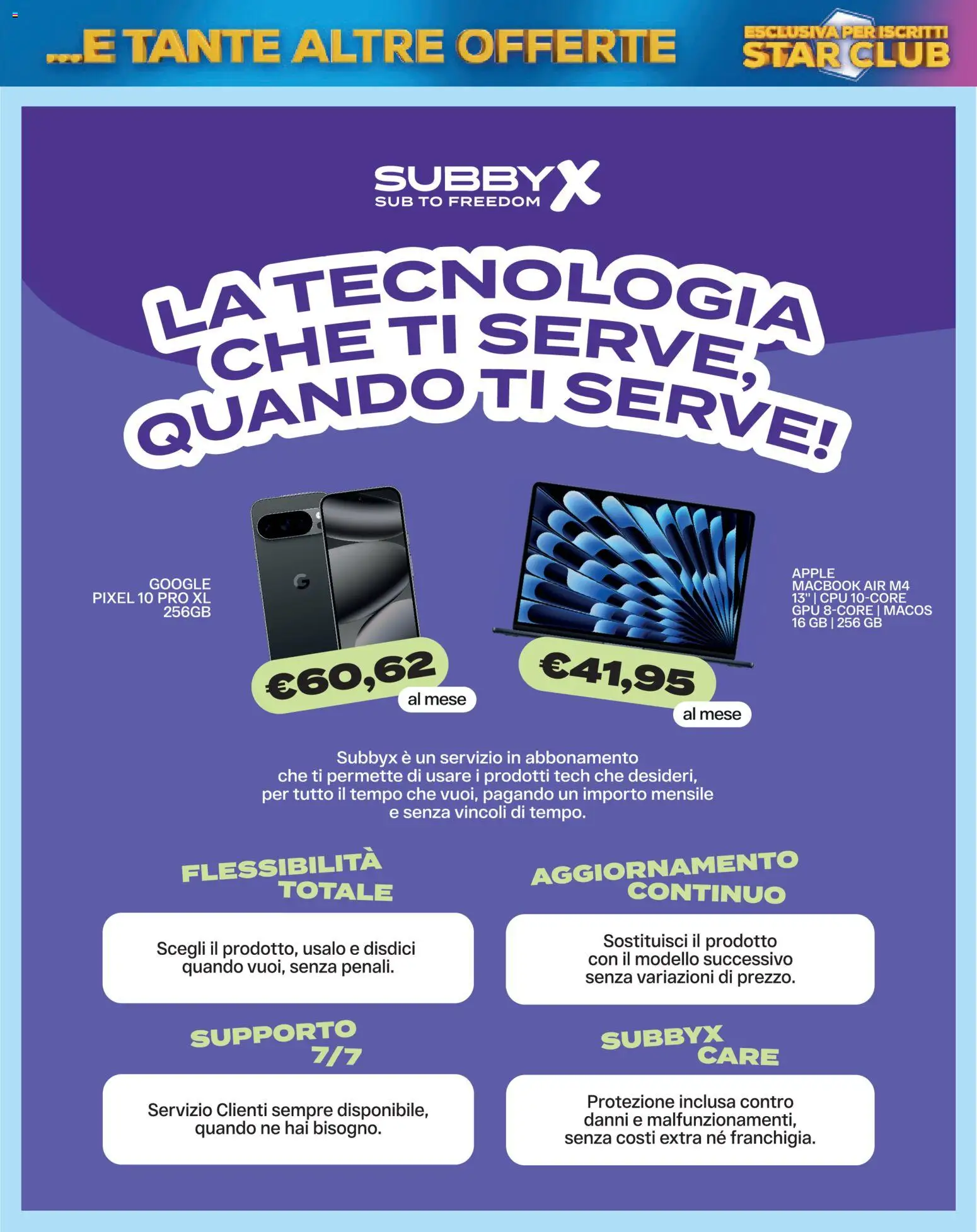 Euronics volantino - pagina 9 - valido dal 09/04/2026