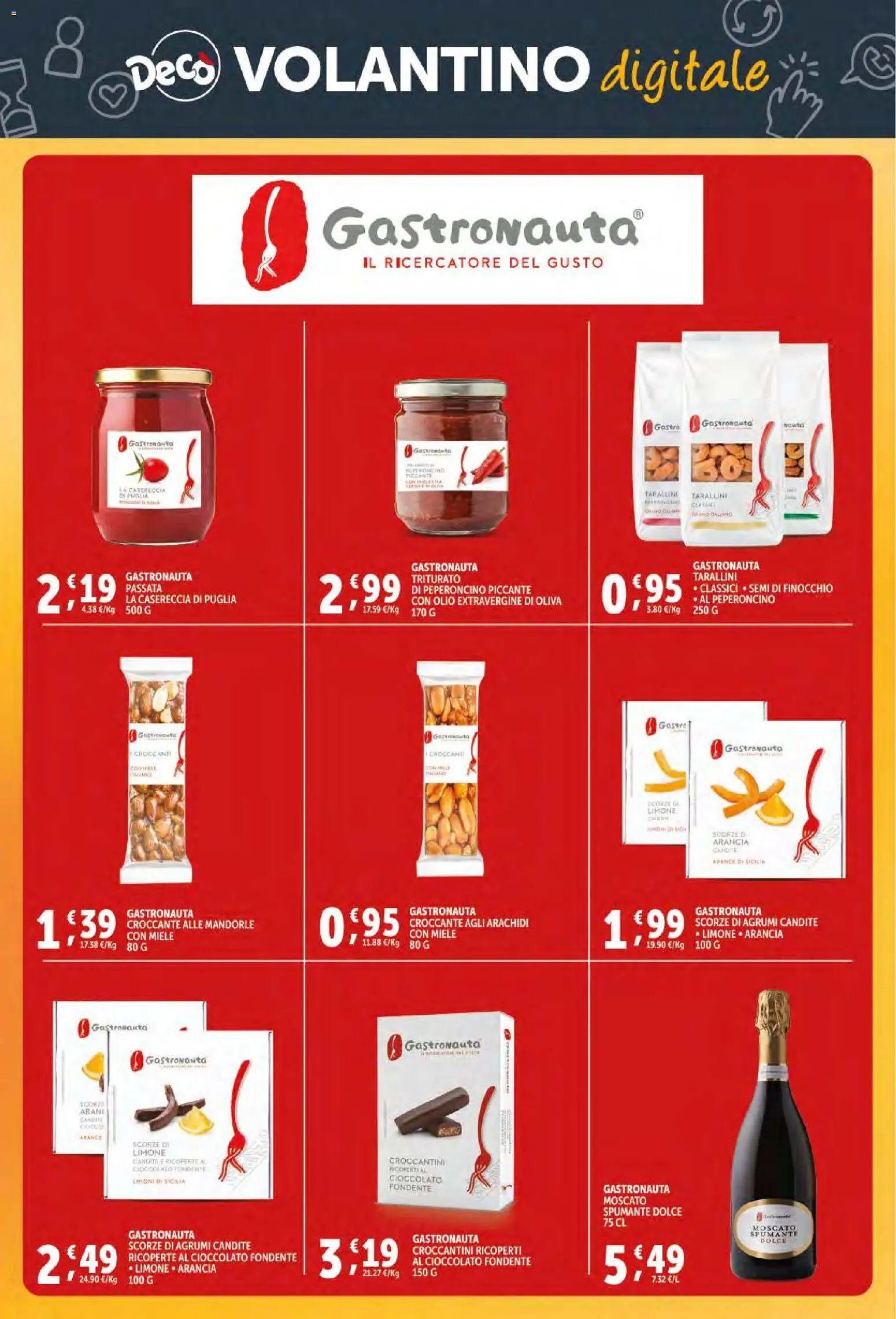 Volantino Decò	 - pagina 44 - valido dal 02/12/2025