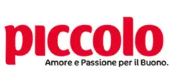 Piccolo logo logo