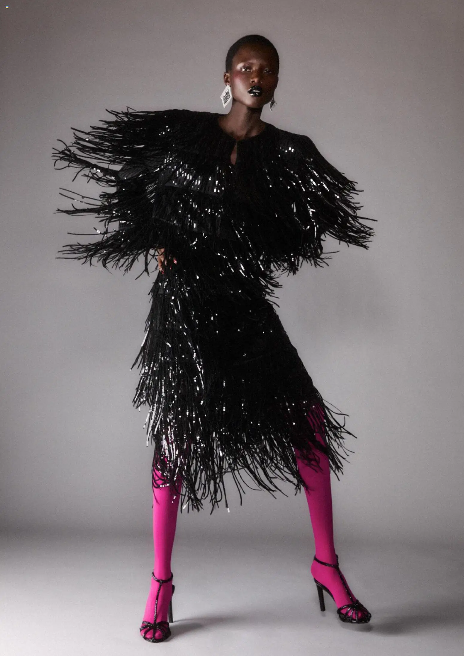 ZARA Prospekt 	 - Seite 10 - gültig ab 06.12.2025