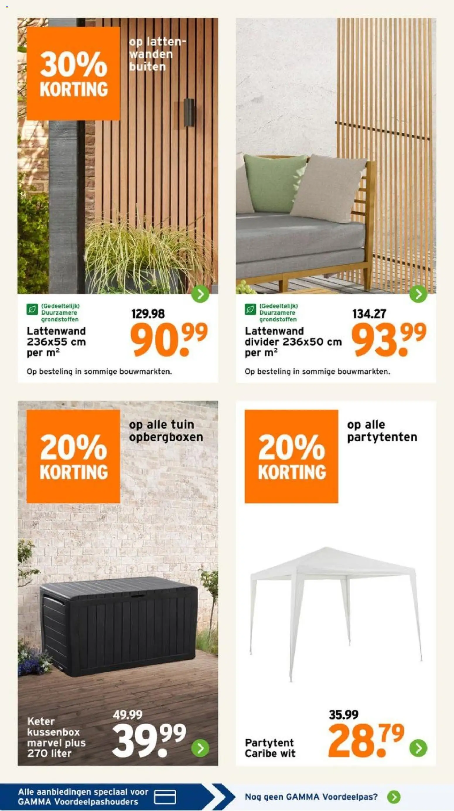 GAMMA folder - page 16- valid from 30-03-2026