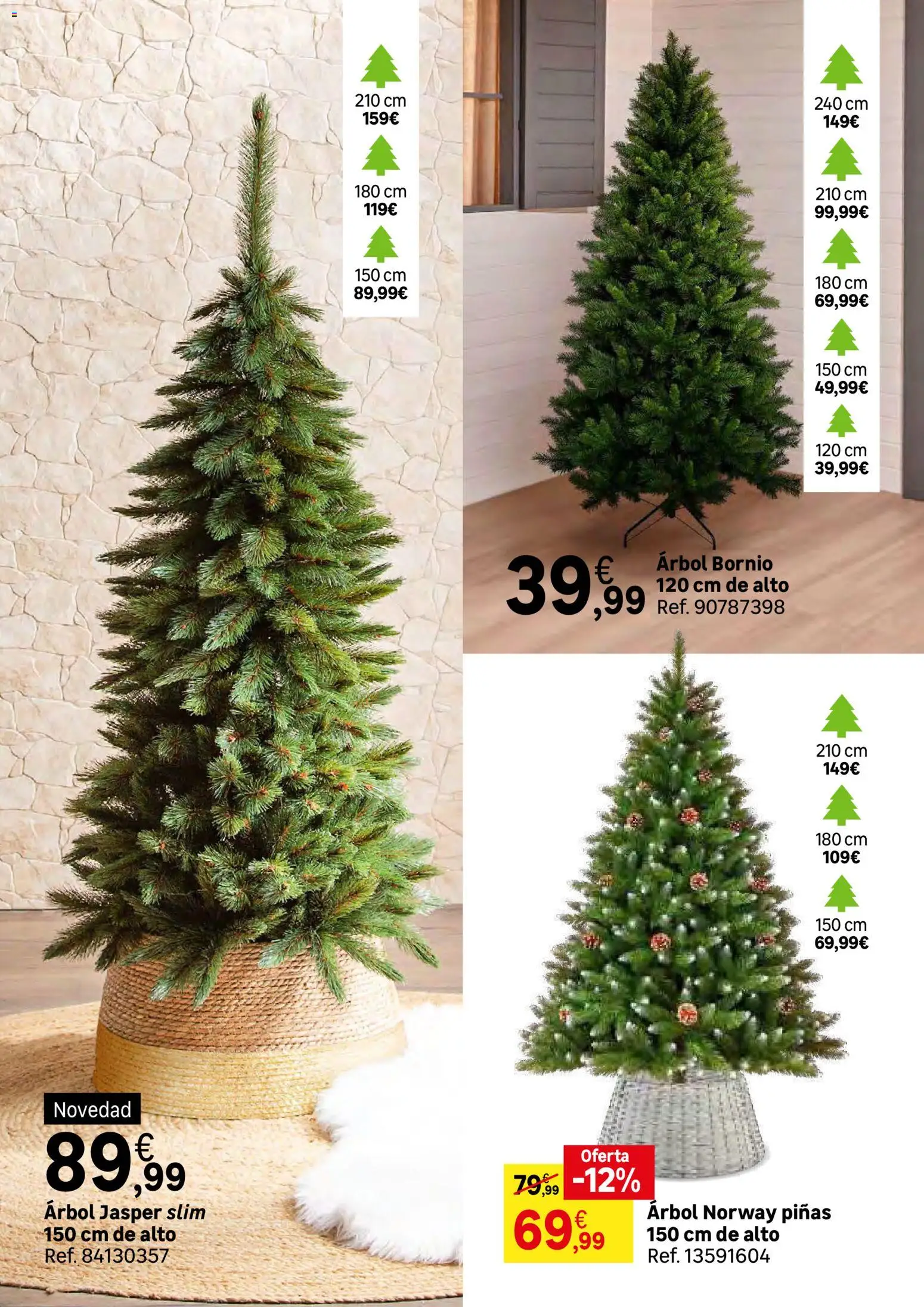 Leroy Merlin catálogo - Página de 70 - Válido desde 31/10/2025