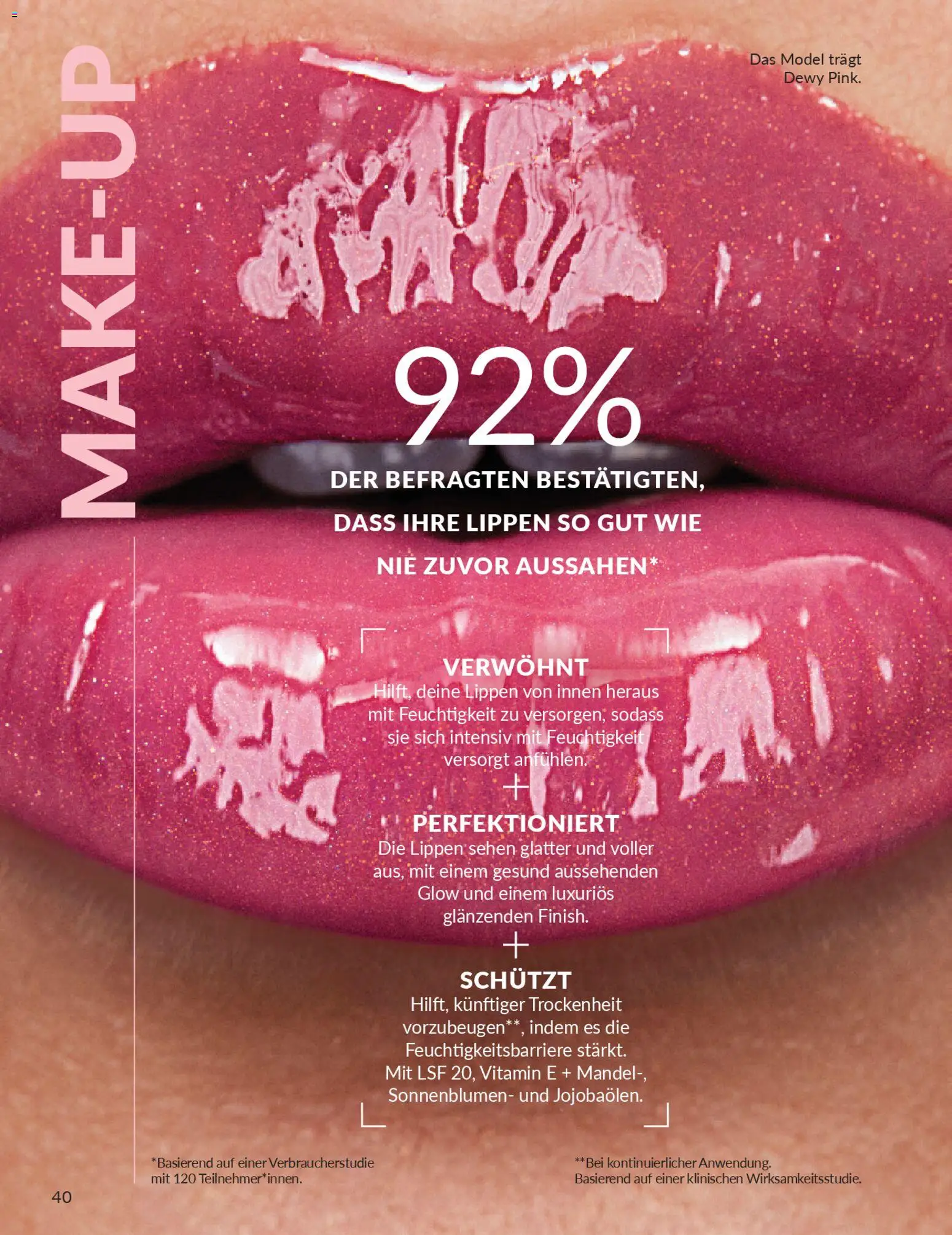 AVON Katalog März 2026 - Seite 42 - gültig ab 01.03.2026