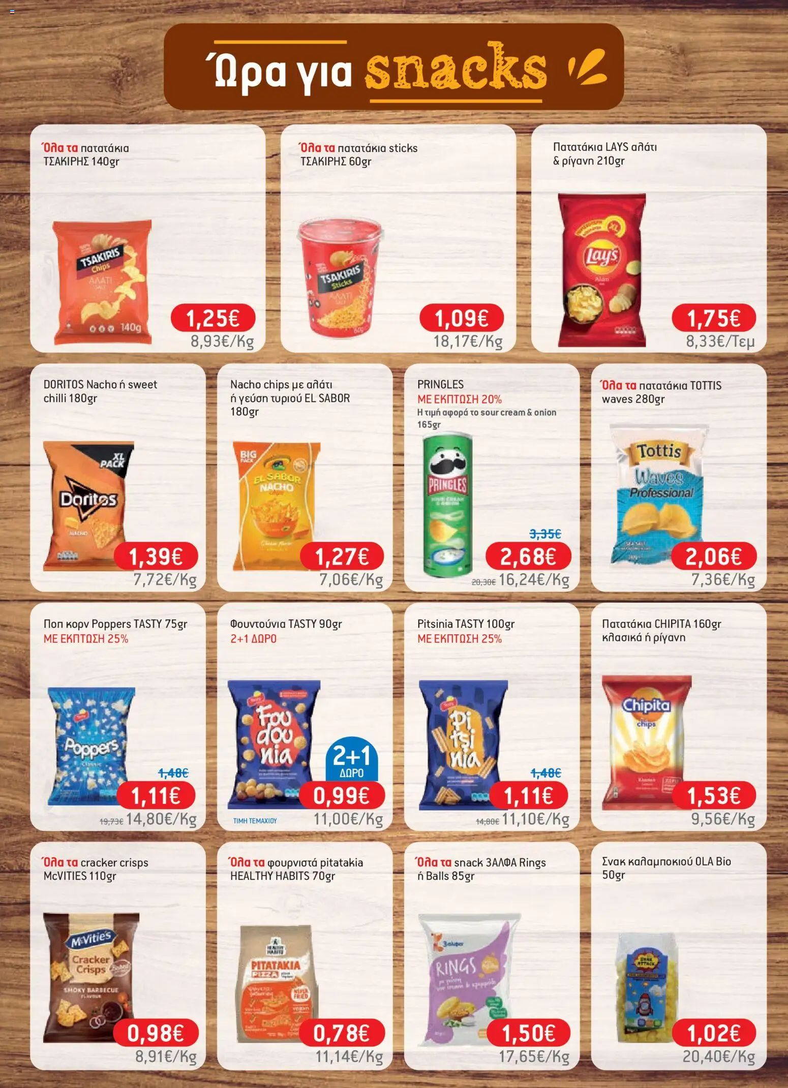 Χαλκιαδάκης - Φυλλάδιο  - page 67- valid from 27/03/2026