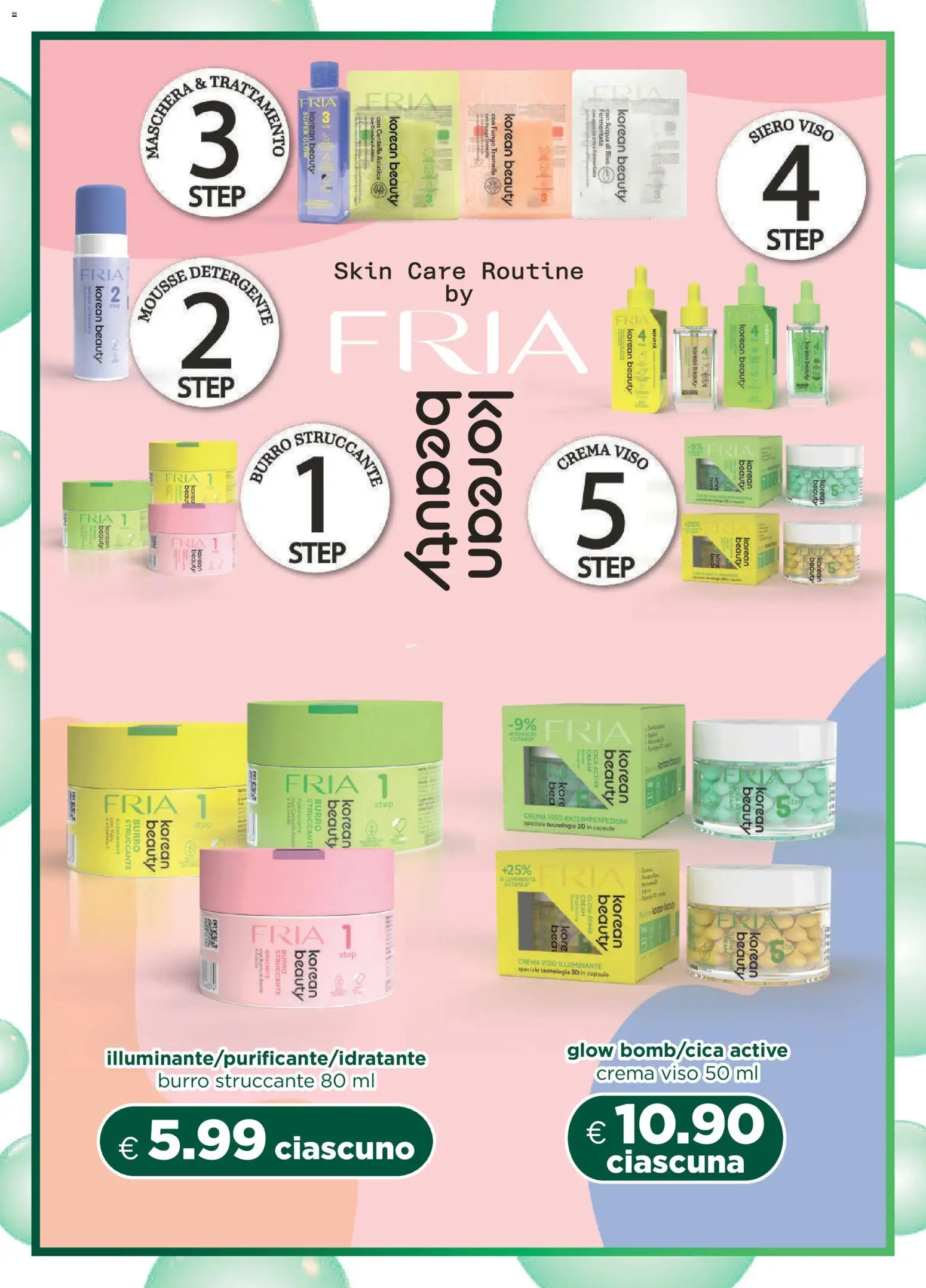 Acqua e Sapone volantino - pagina 13 - valido dal 15/03/2026