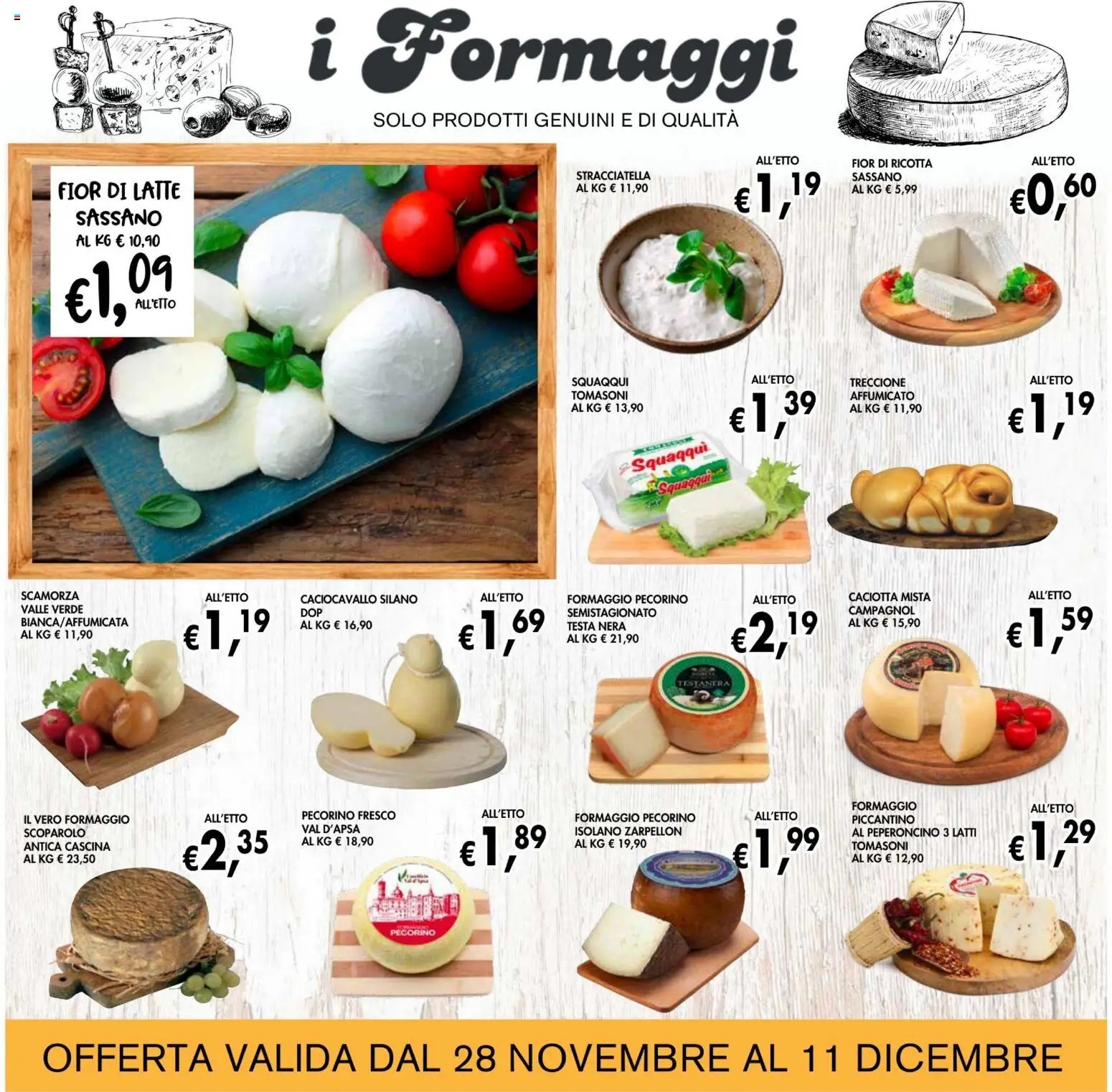 Coal èccoMi Cesena catalogo - pagina 8 - valido dal 28/11/2025