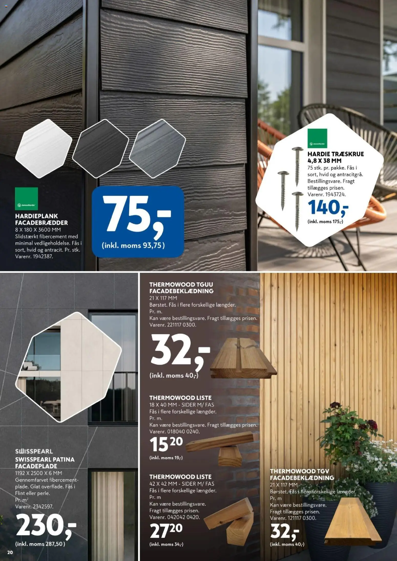 Davidsen - Tilbudsavis - page 20- valid from 02/03/2026