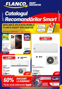 Catalog Flanco valabil de la 24.07.2025