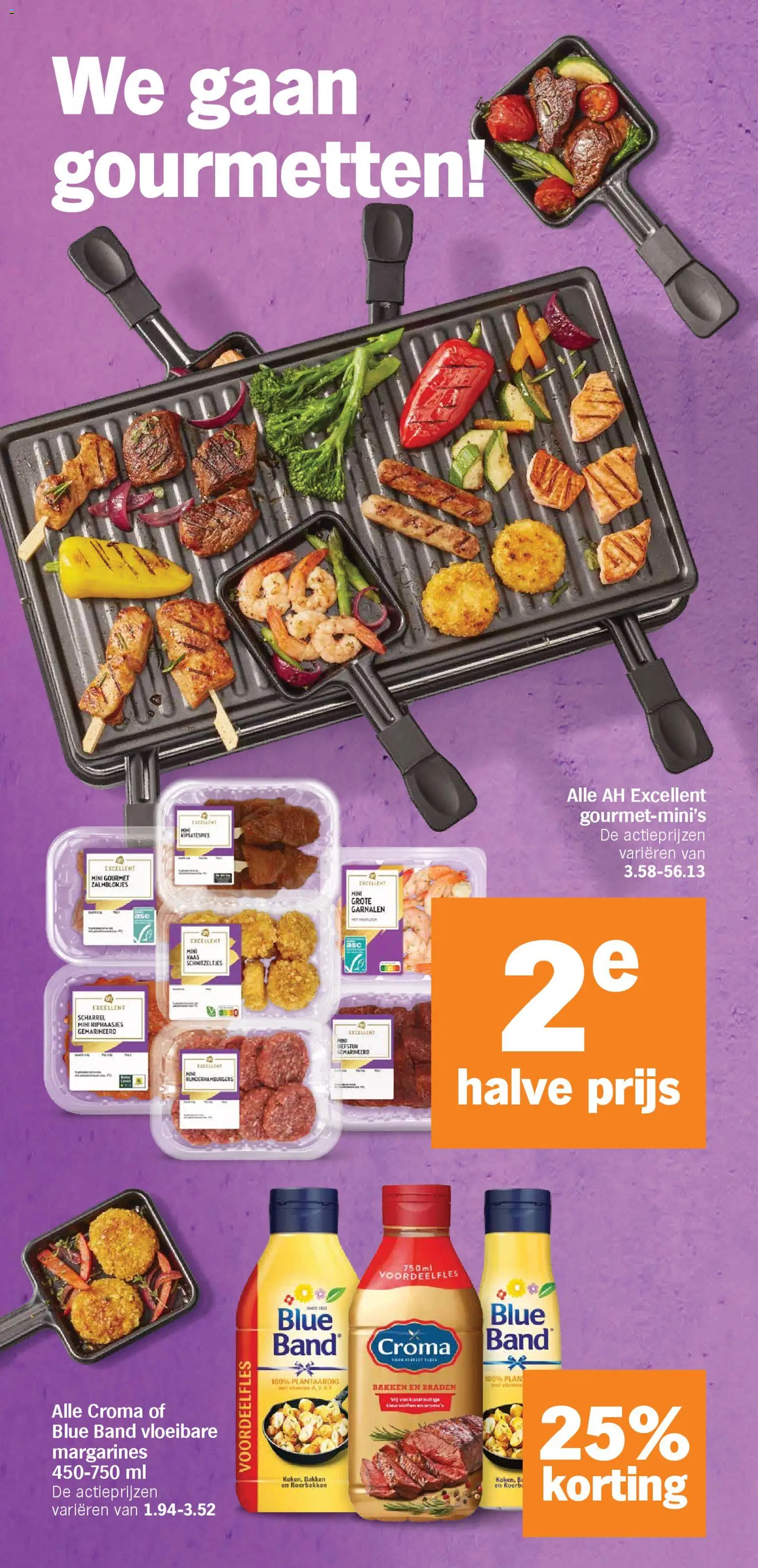Albert Heijn folder week 14 - page 31- valid from 30-03-2026
