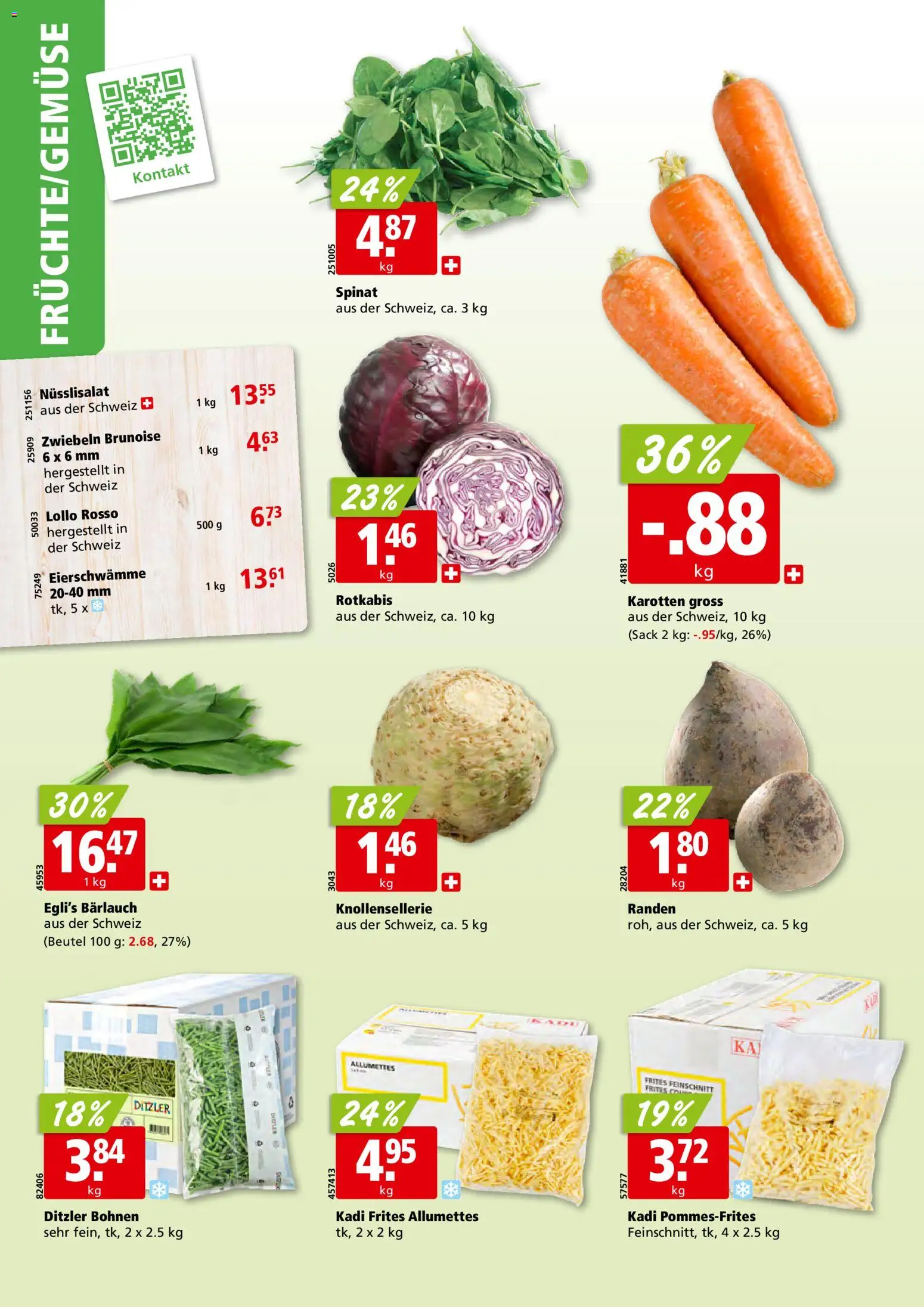 Aligro aktionen - page 2- valid from 23.03.2026