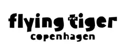 Flying Tiger logo