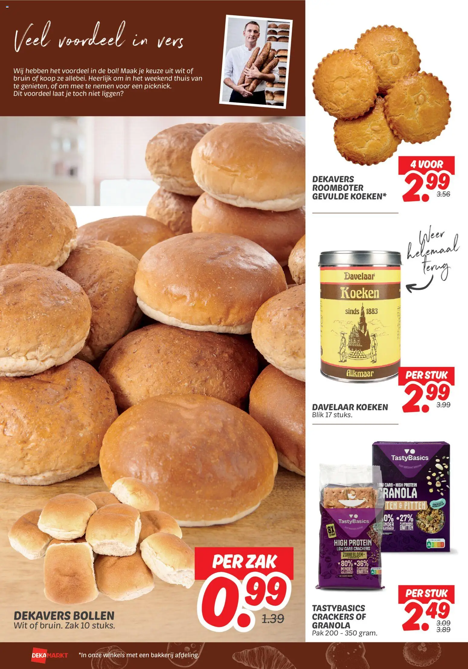 Dekamarkt folder - page 14- valid from 14-04-2026