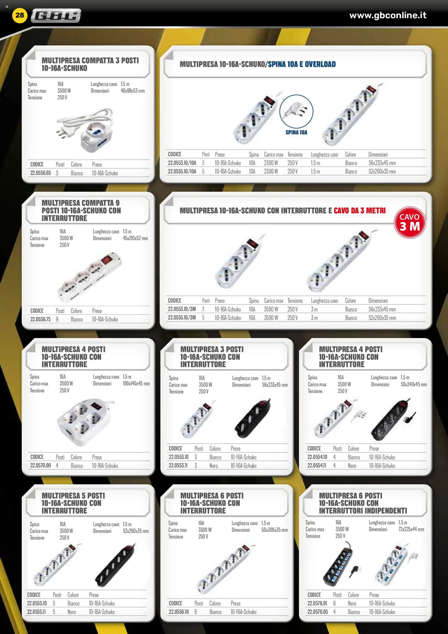 Volantino GBC	 - pagina 28 - valido dal 06/02/2026
