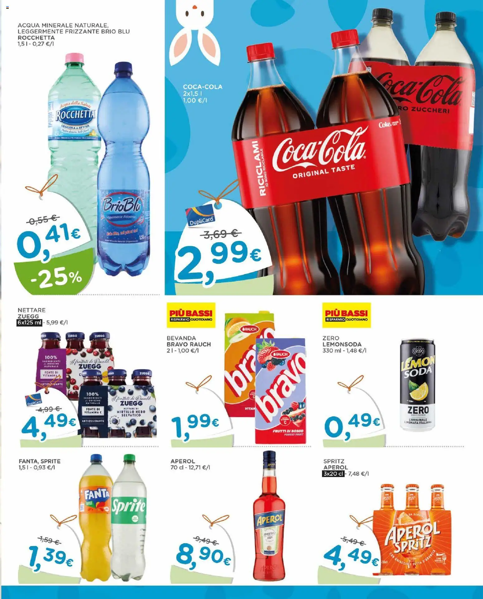 Poli volantino - pagina 33 - valido dal 25/03/2026