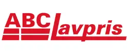Abc Lavpris butik logo