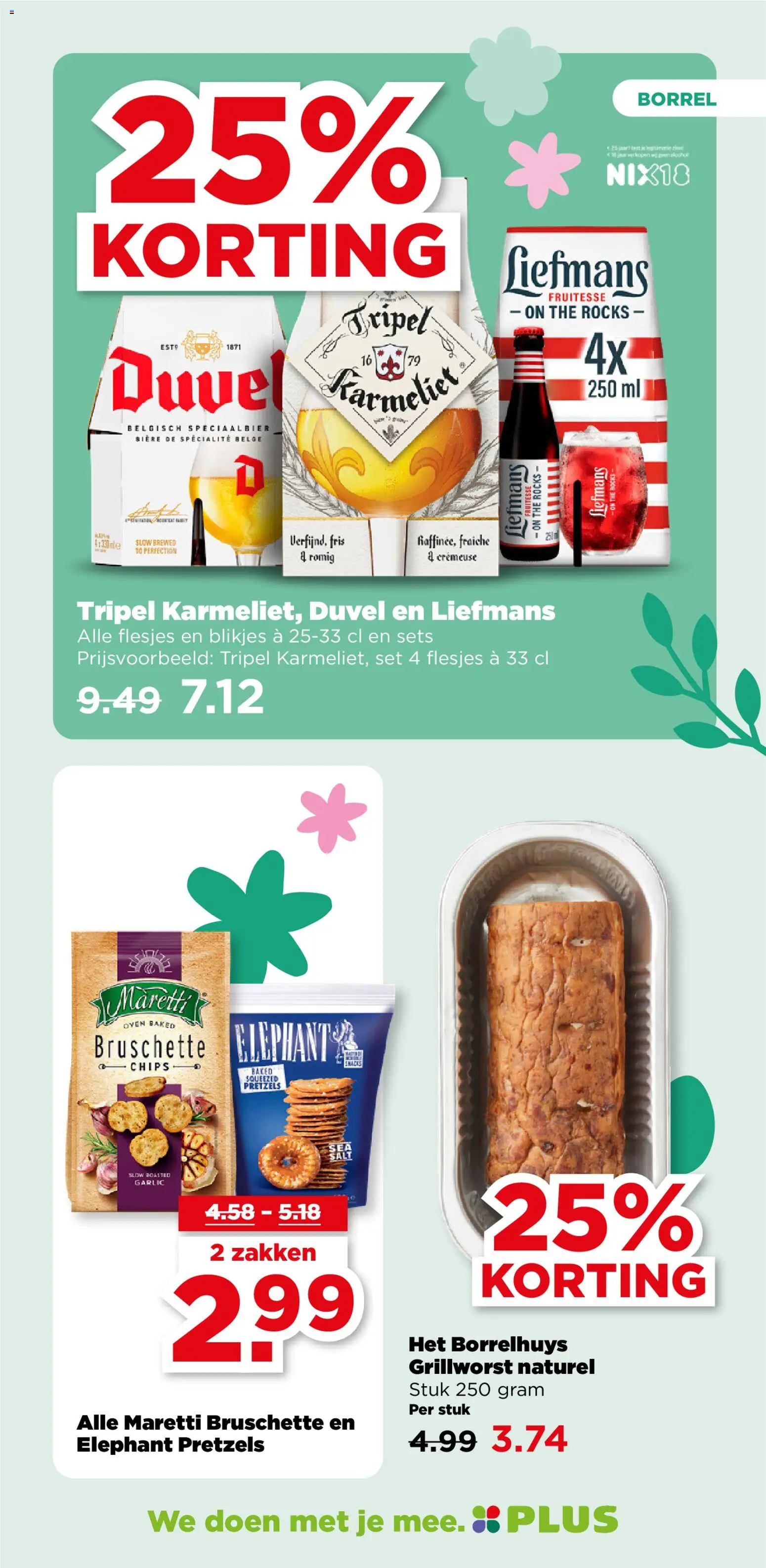 Plus folder week 14 - page 25- valid from 01-04-2026