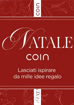 Anteprima Volantino Coin	 valida dal 02/12/2025