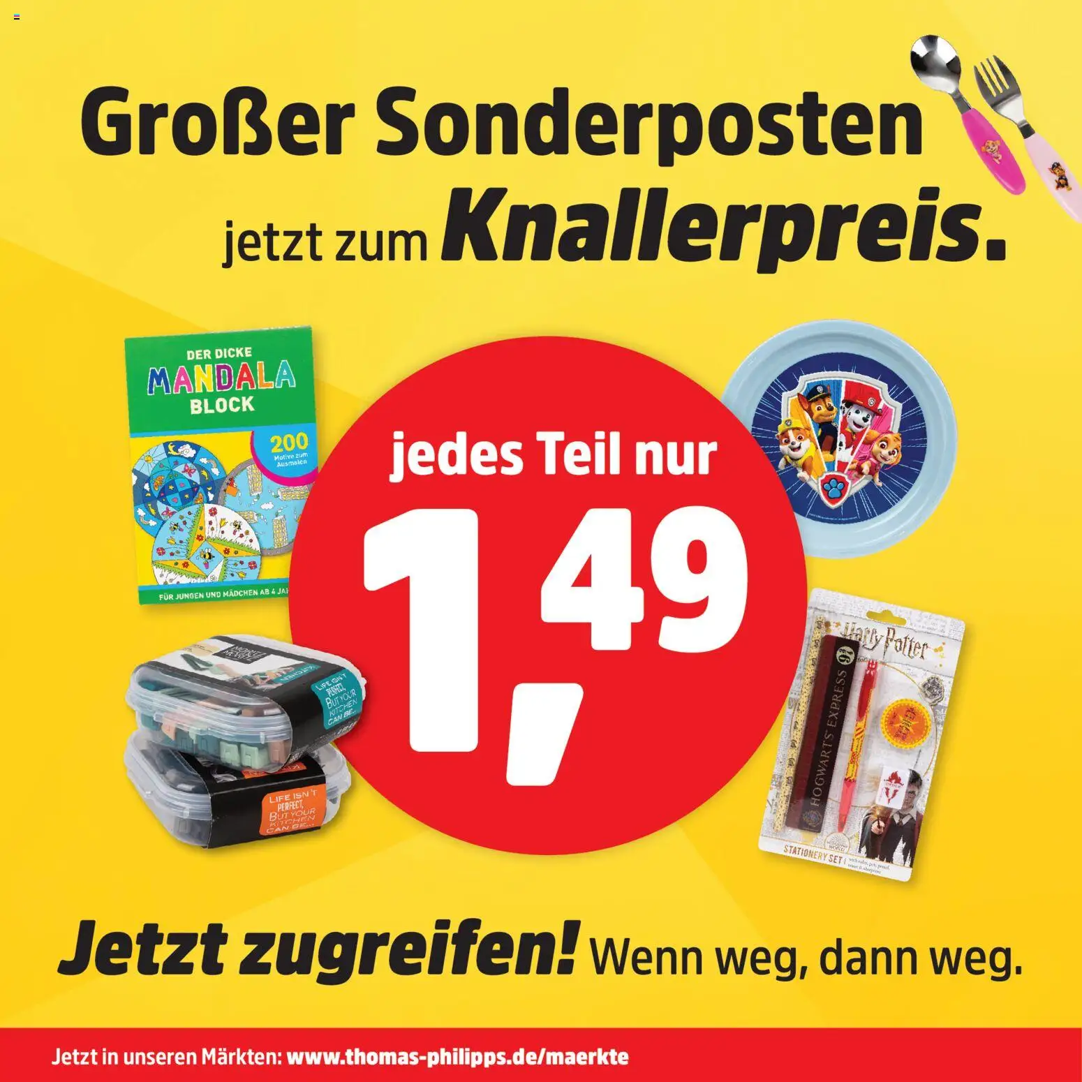 Thomas Philipps Prospekt - Seite 23 - gültig ab 01.12.2025