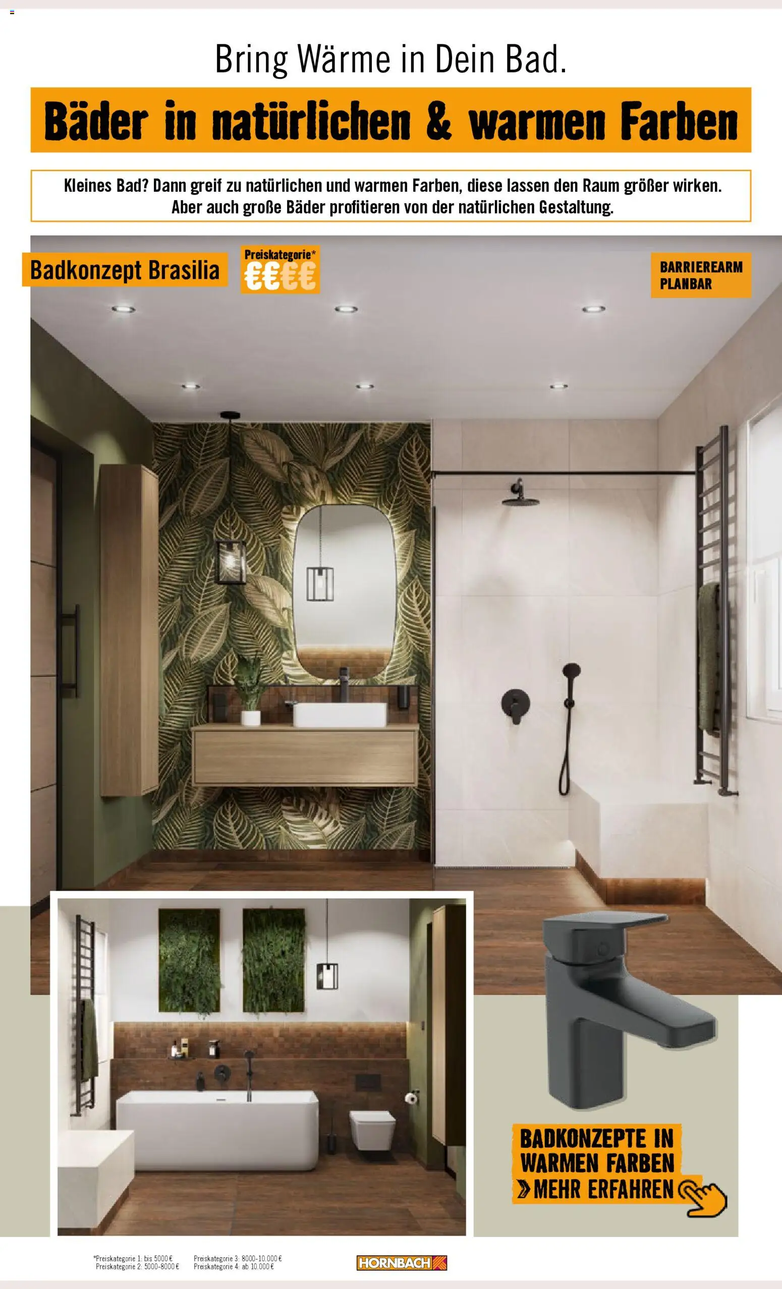 Hornbach Prospekt 	 - Seite 12 - gültig ab 02.02.2026