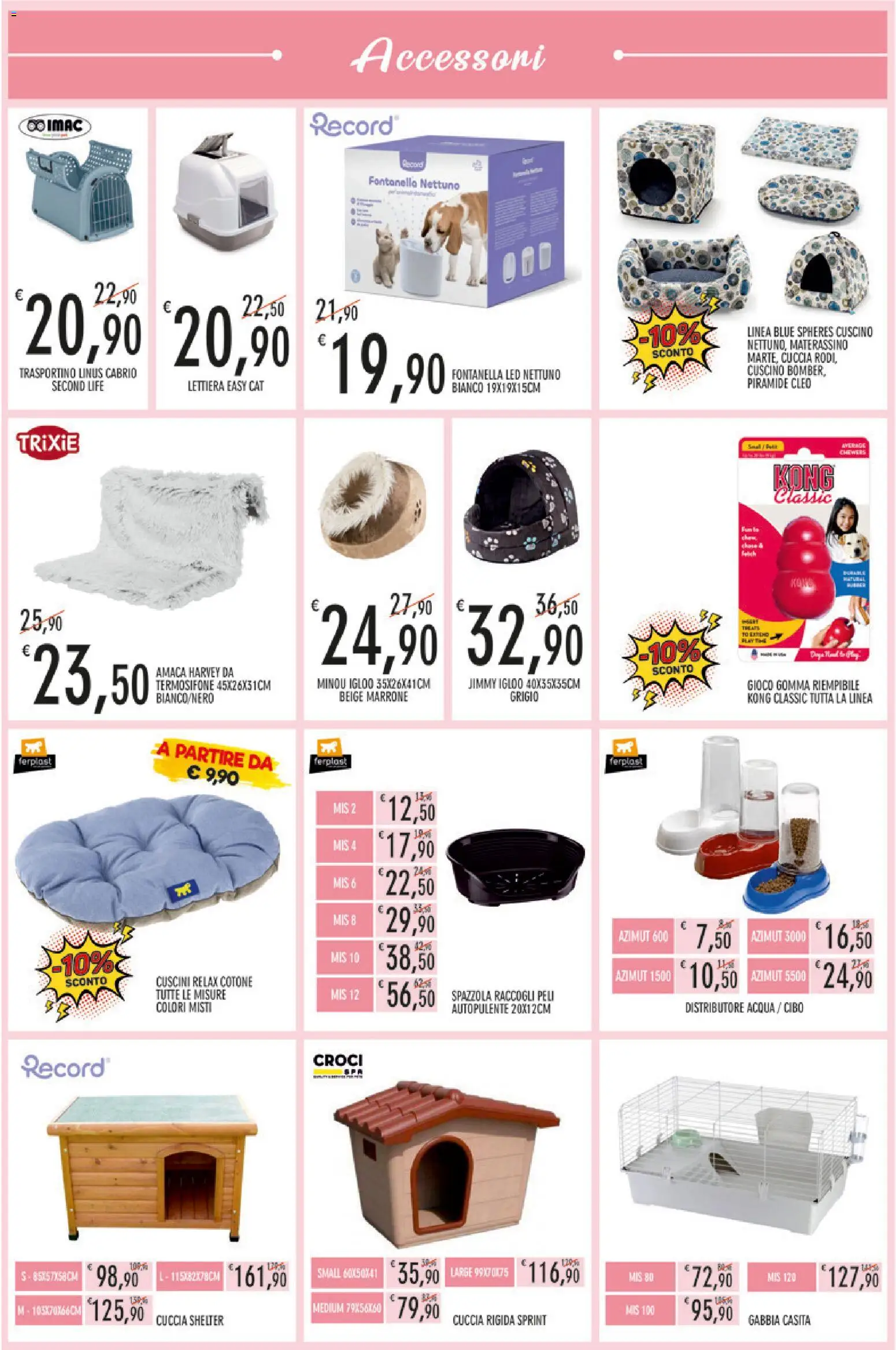 Volantino Moby Dick	 - pagina 9 - valido dal 17/12/2025