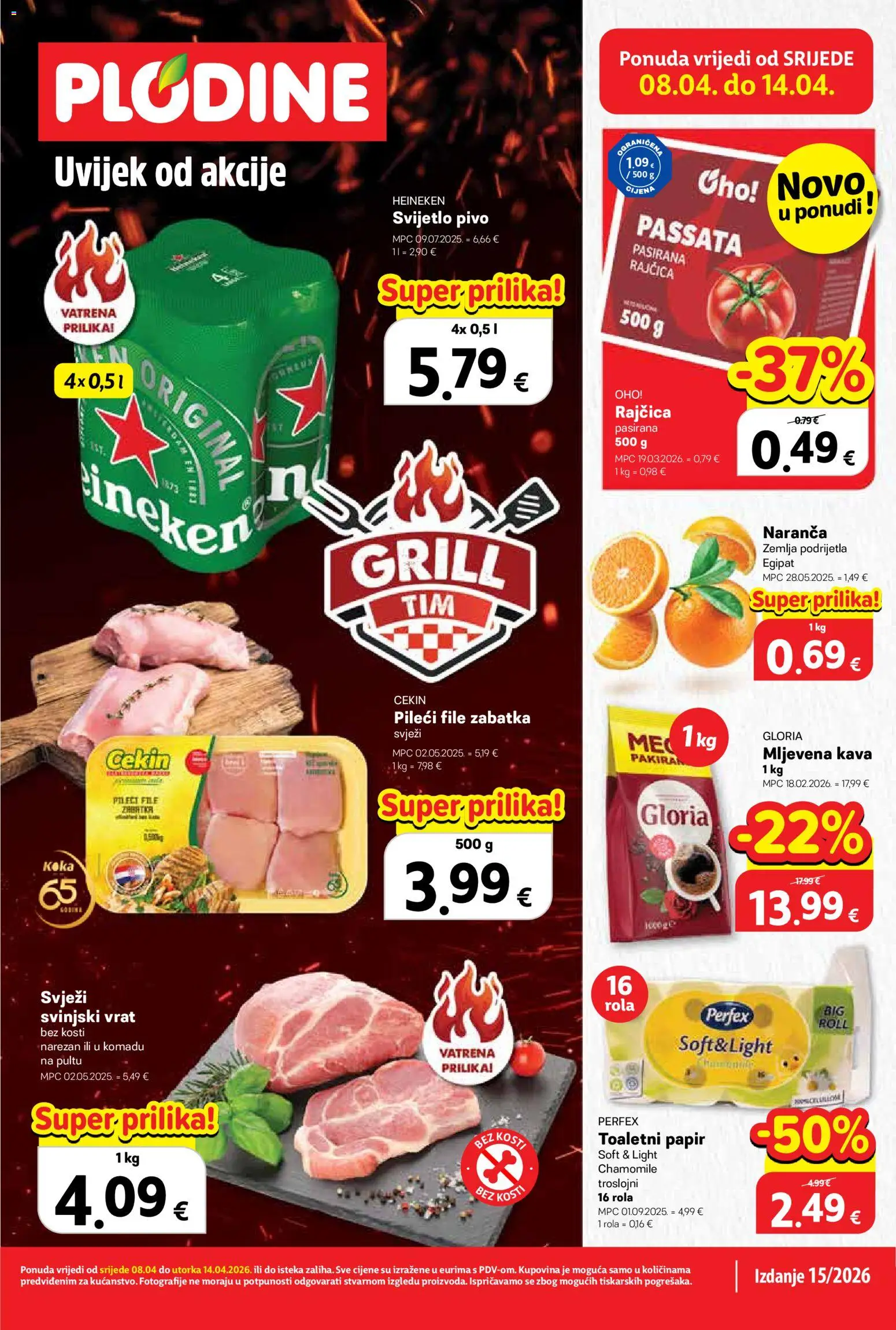 Katalog Plodine - stranica 1- važeći od 08.04.2026