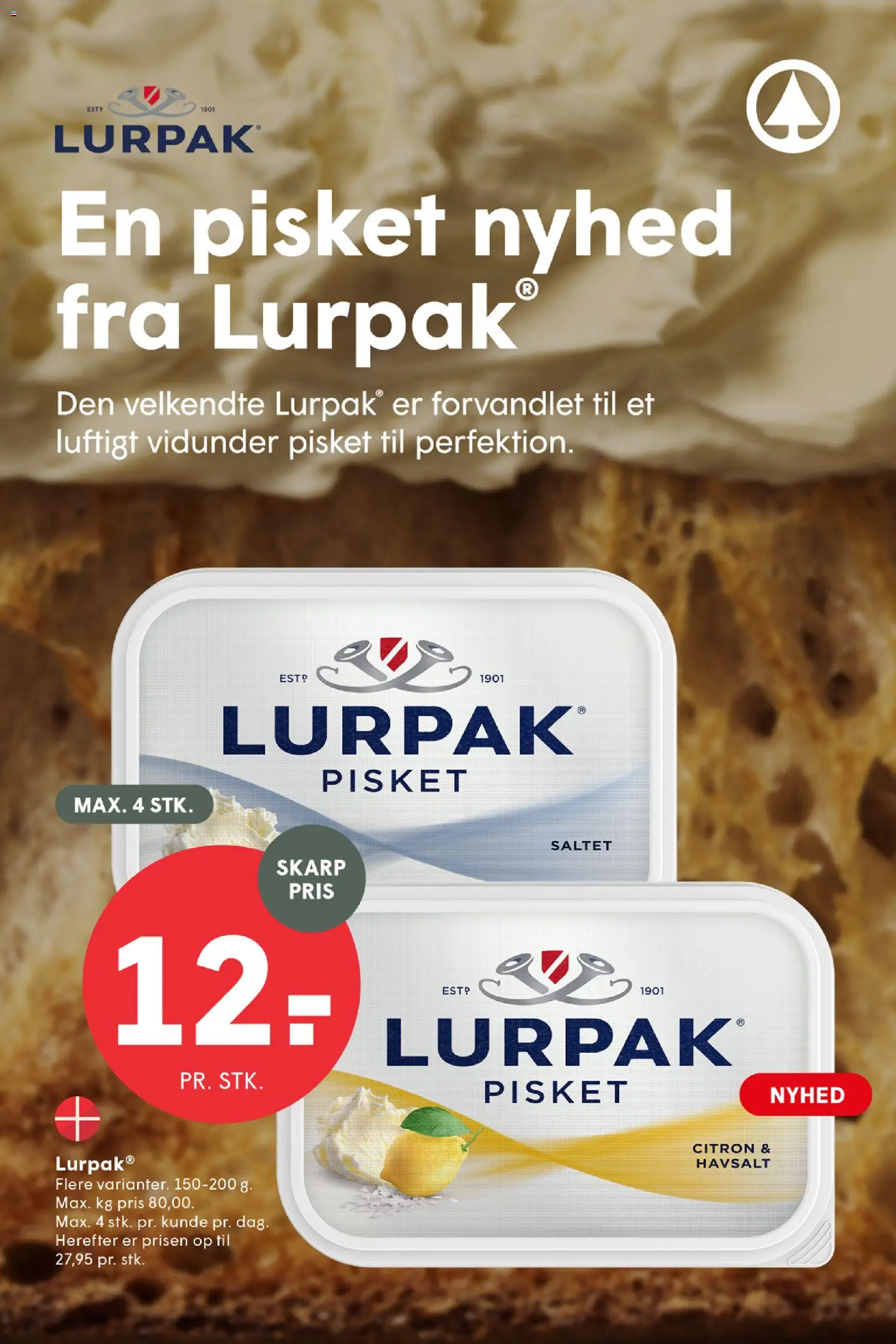 Spar - Tilbudsavis uge 14 - page 29- valid from 27/03/2026