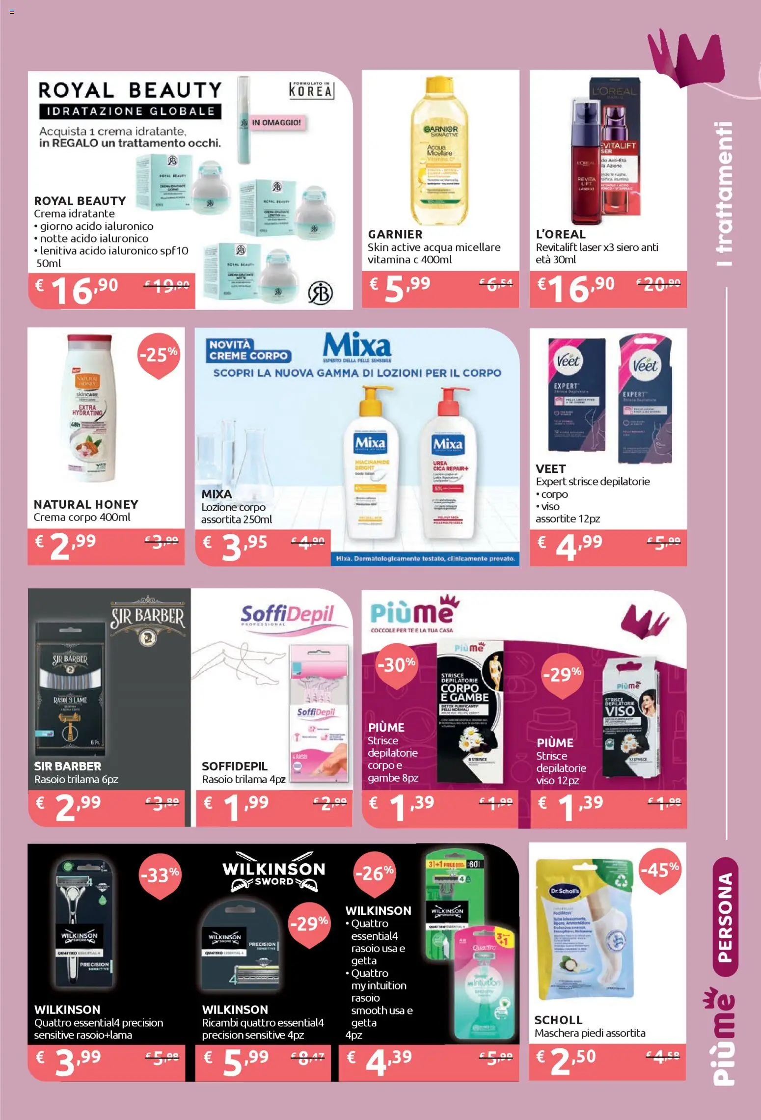 Volantino IperSoap	 - pagina 19 - valido dal 01/12/2025
