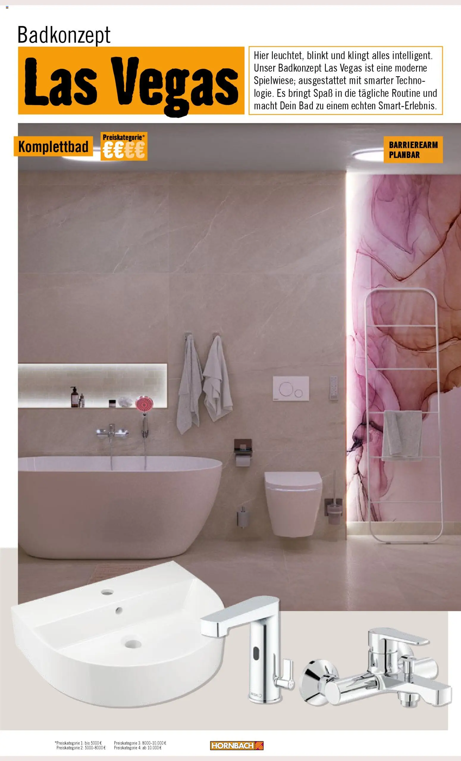 Hornbach Prospekt 	 - Seite 42 - gültig ab 02.02.2026